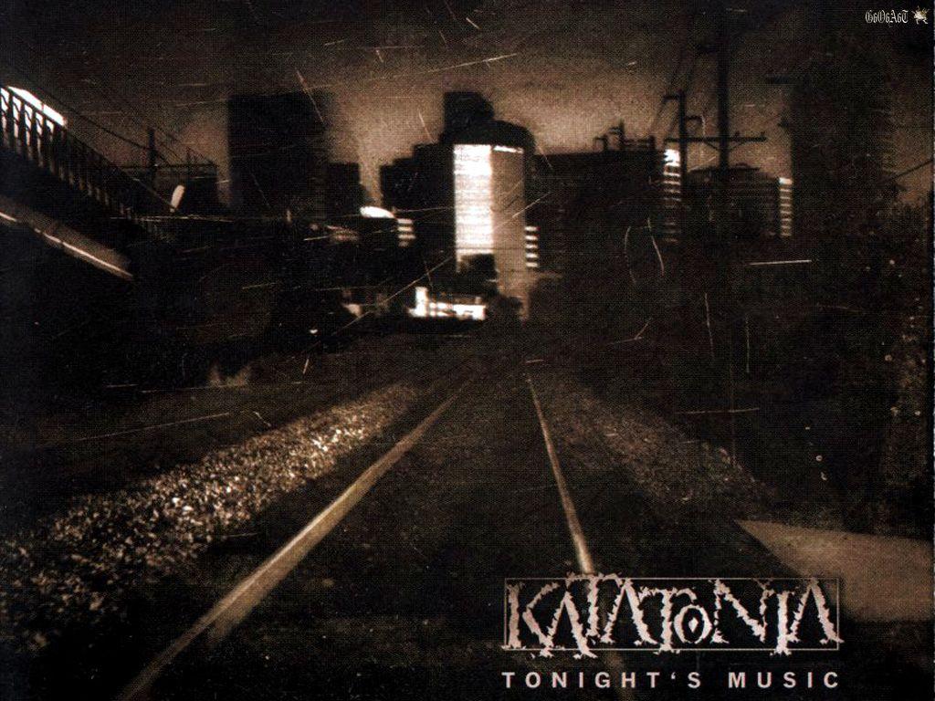 KATATONIA. free wallpaper, music wallpaper