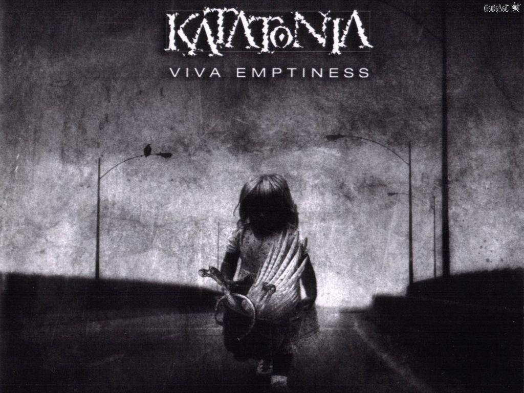 KATATONIA. free wallpaper, music wallpaper