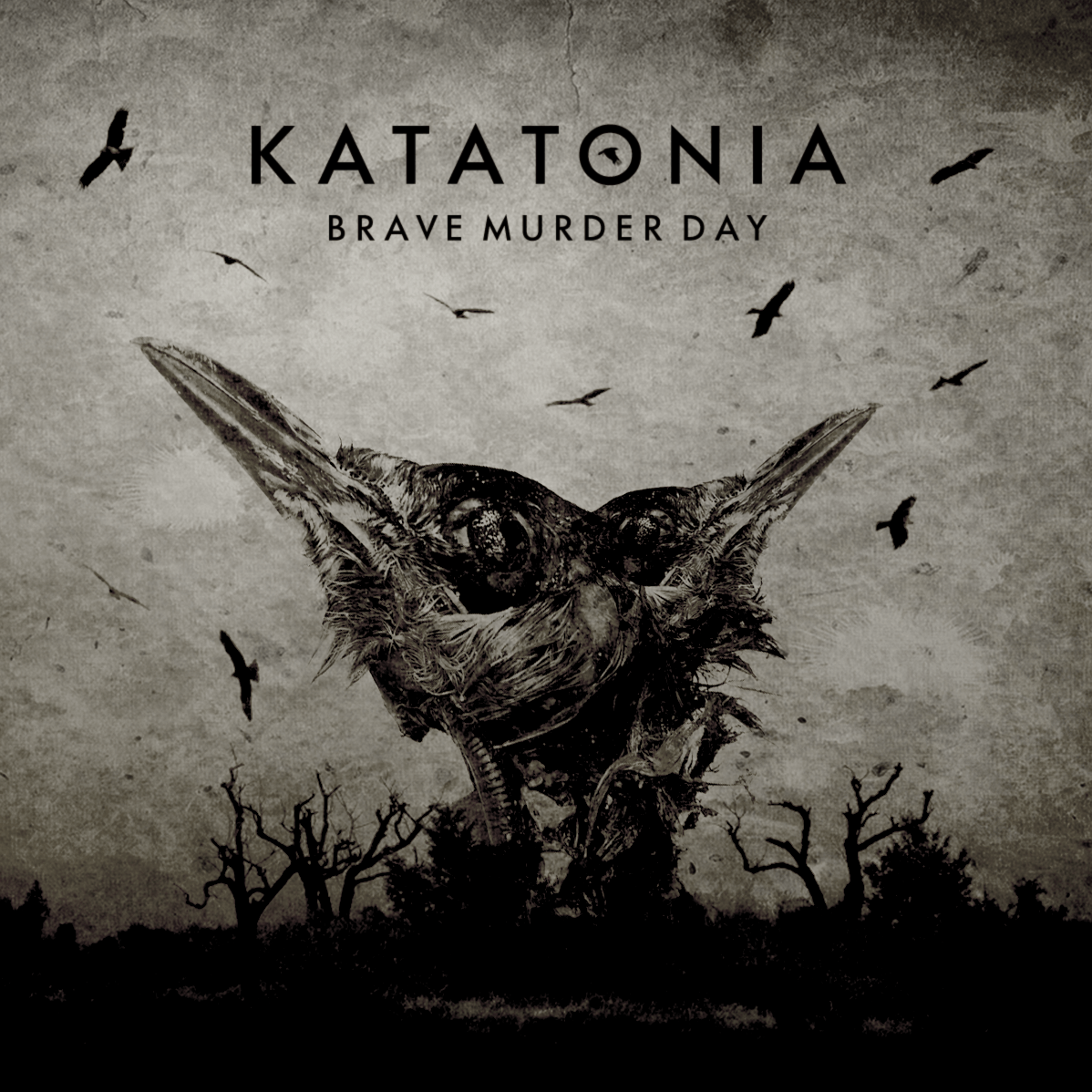 Most viewed Katatonia wallpaperK Wallpaper