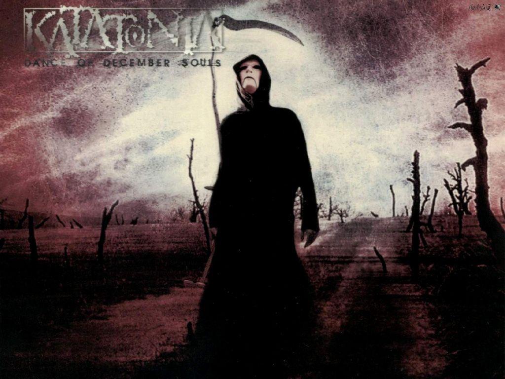 KATATONIA. free wallpaper, music wallpaper