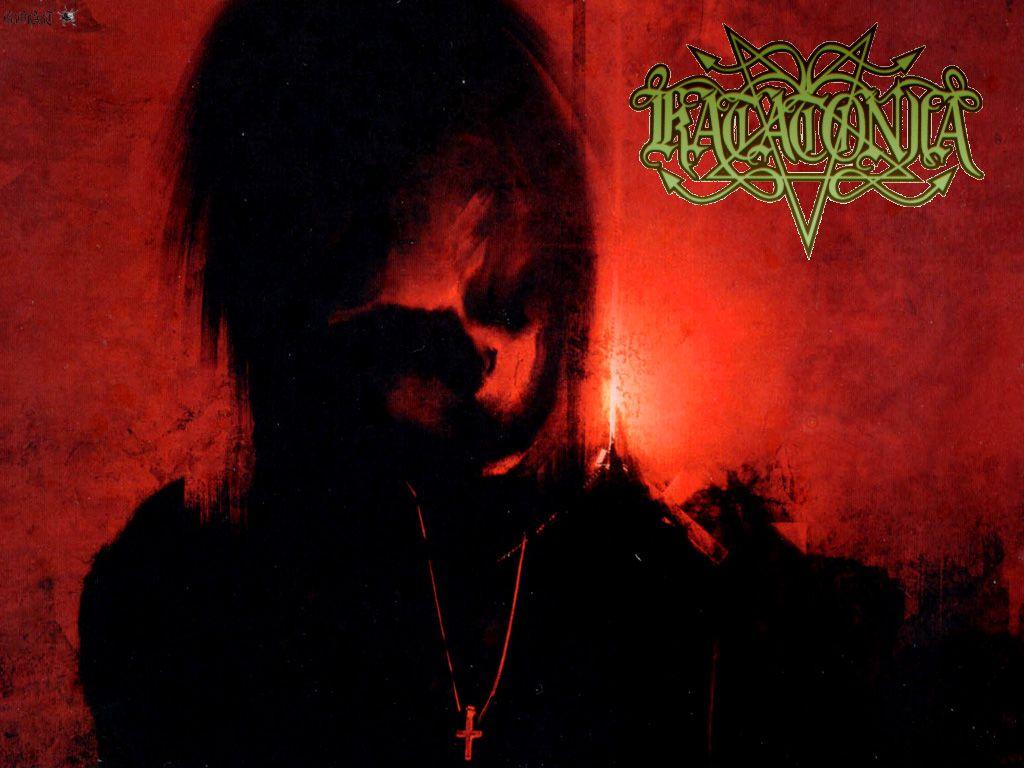 KATATONIA. free wallpaper, music wallpaper