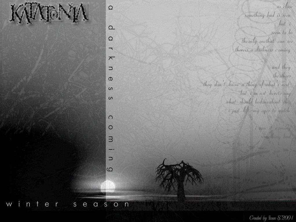 Katatonia wallpaper, picture, photo, image