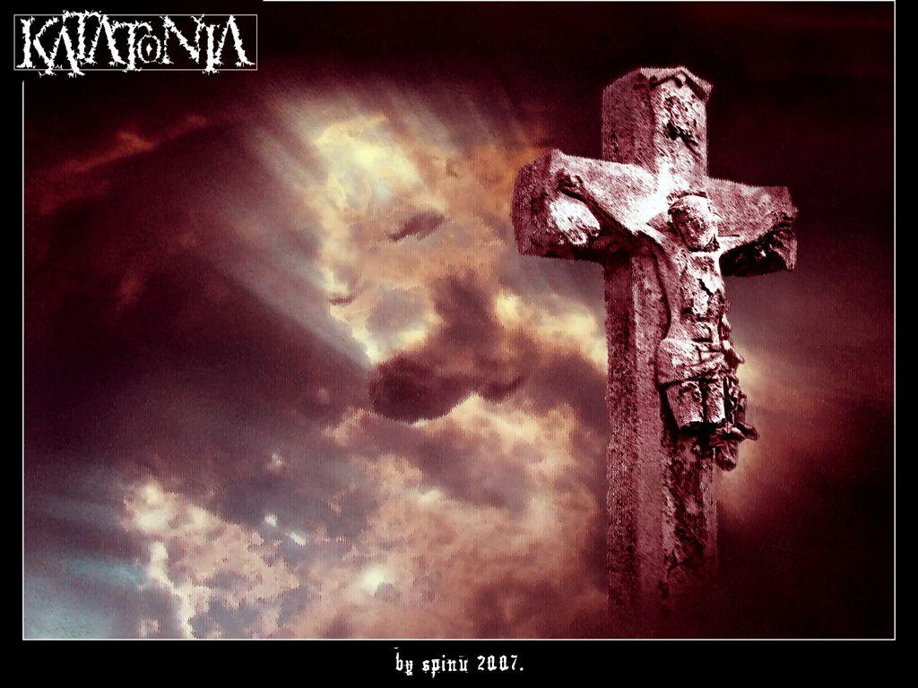 Katatonia wallpaper, picture, photo, image