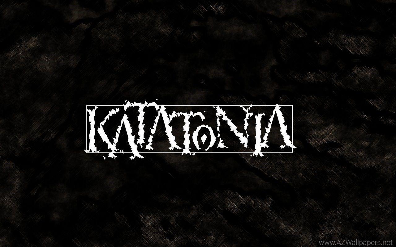 Katatonia Wallpaper By Coshkun Desktop Background