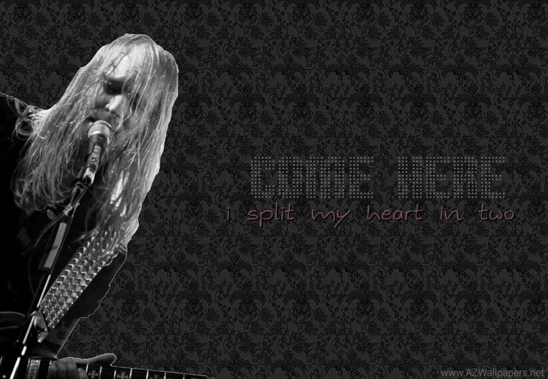 Anders Katatonia Wallpaper By Flatlace Desktop