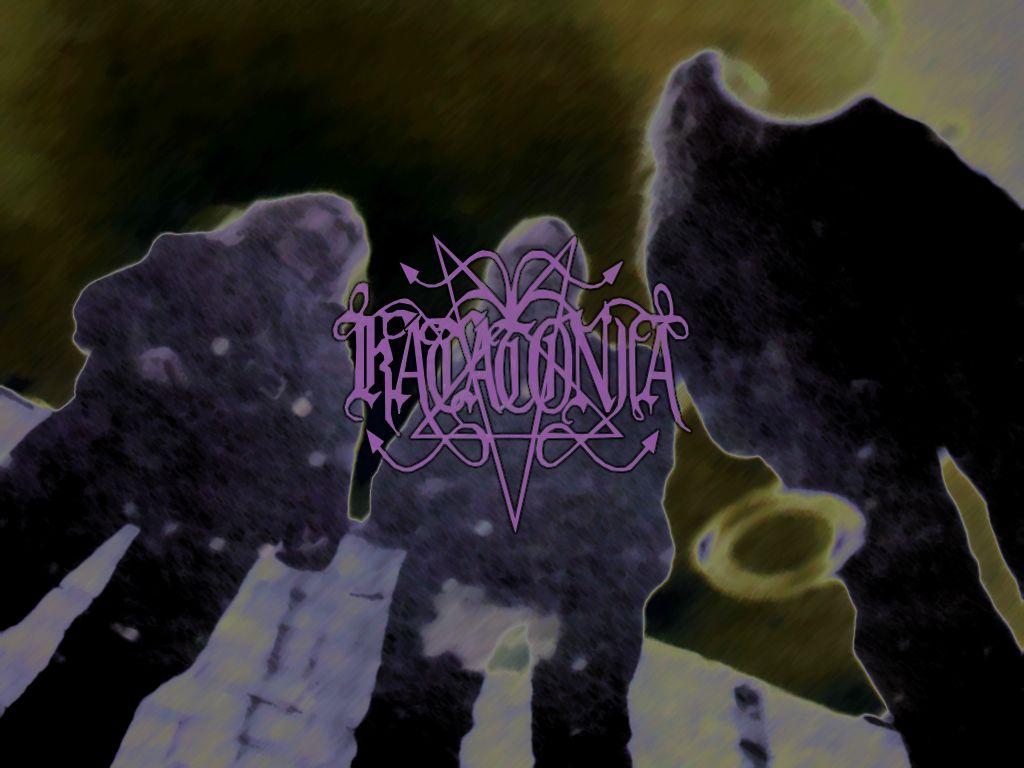 Katatonia