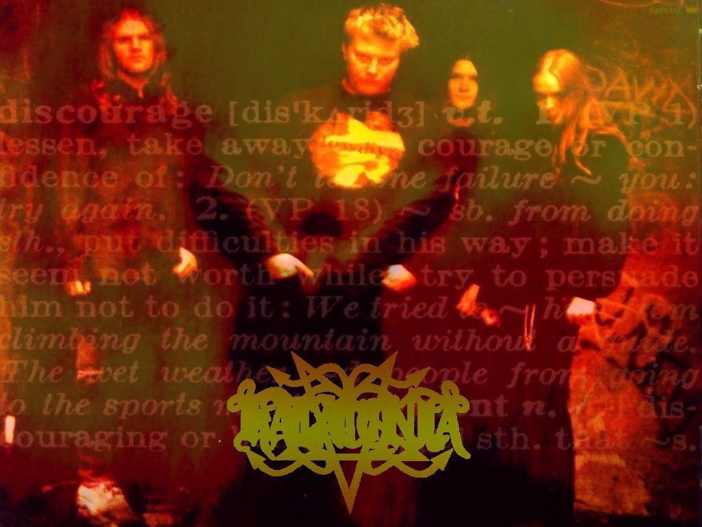KATATONIA. free wallpaper, music wallpaper