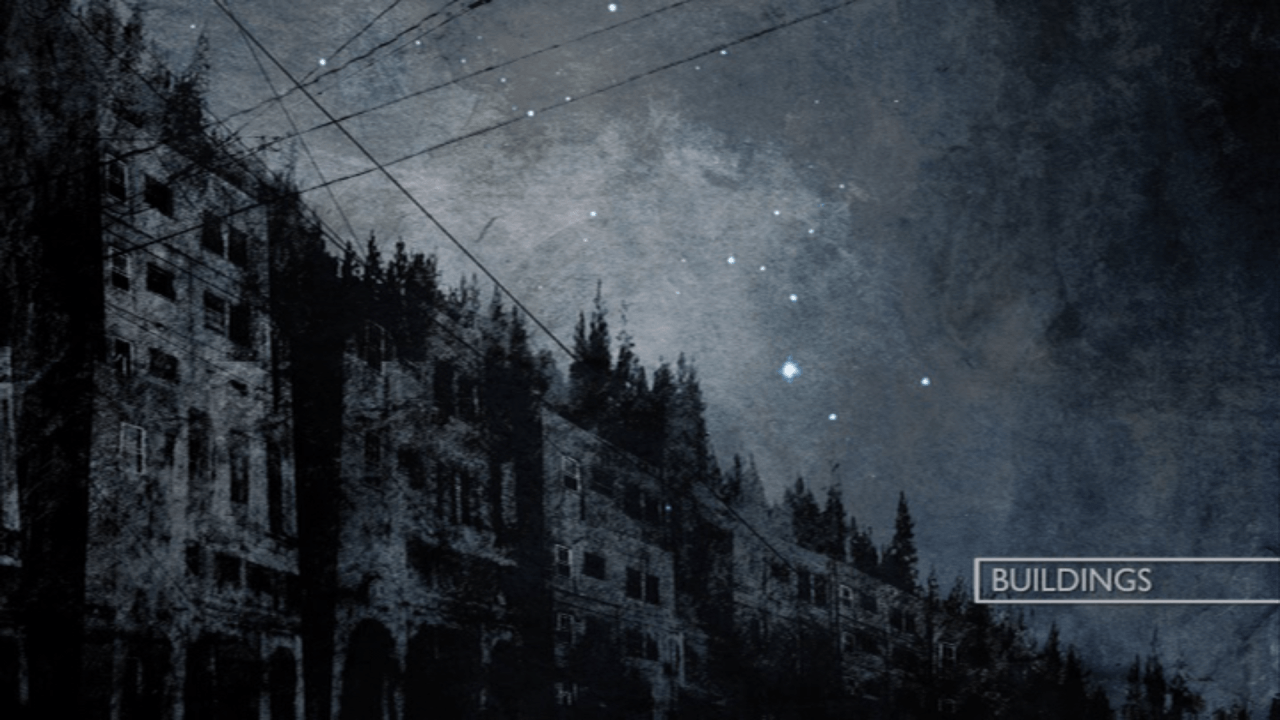 Album Art by Travis Smith (x) Dethroned & Uncrowned