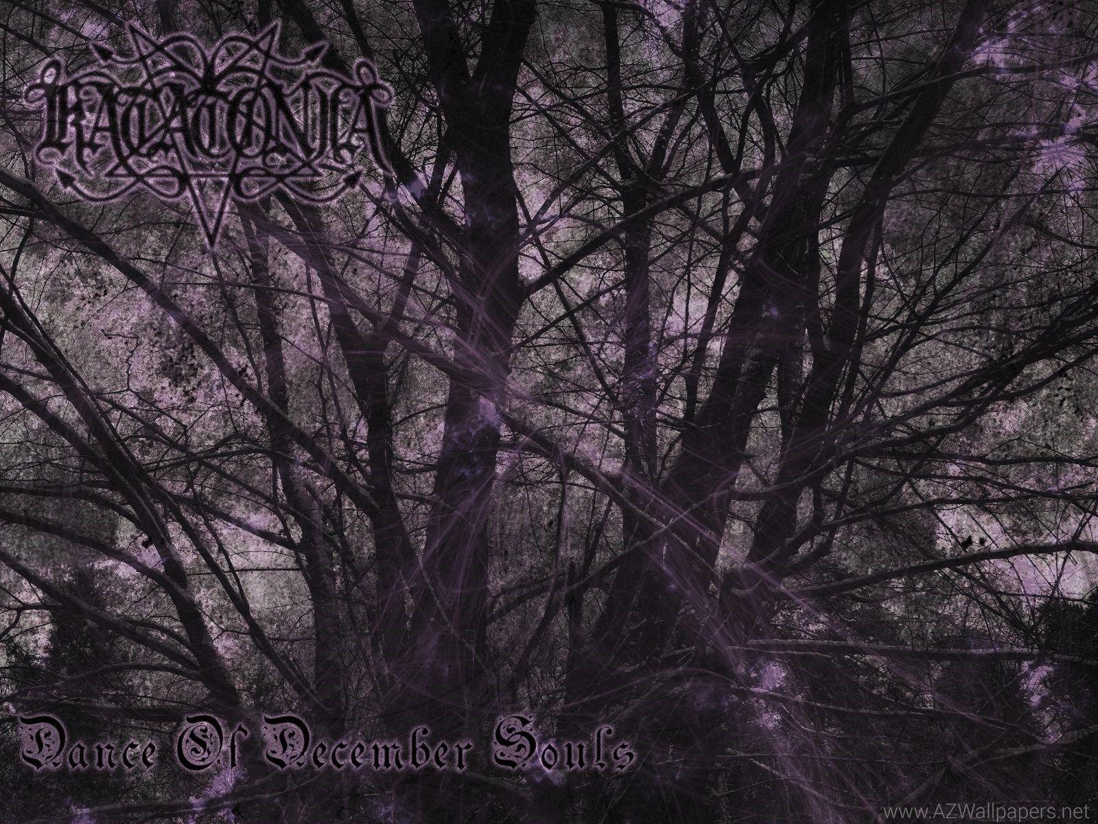Katatonia Desktop Background