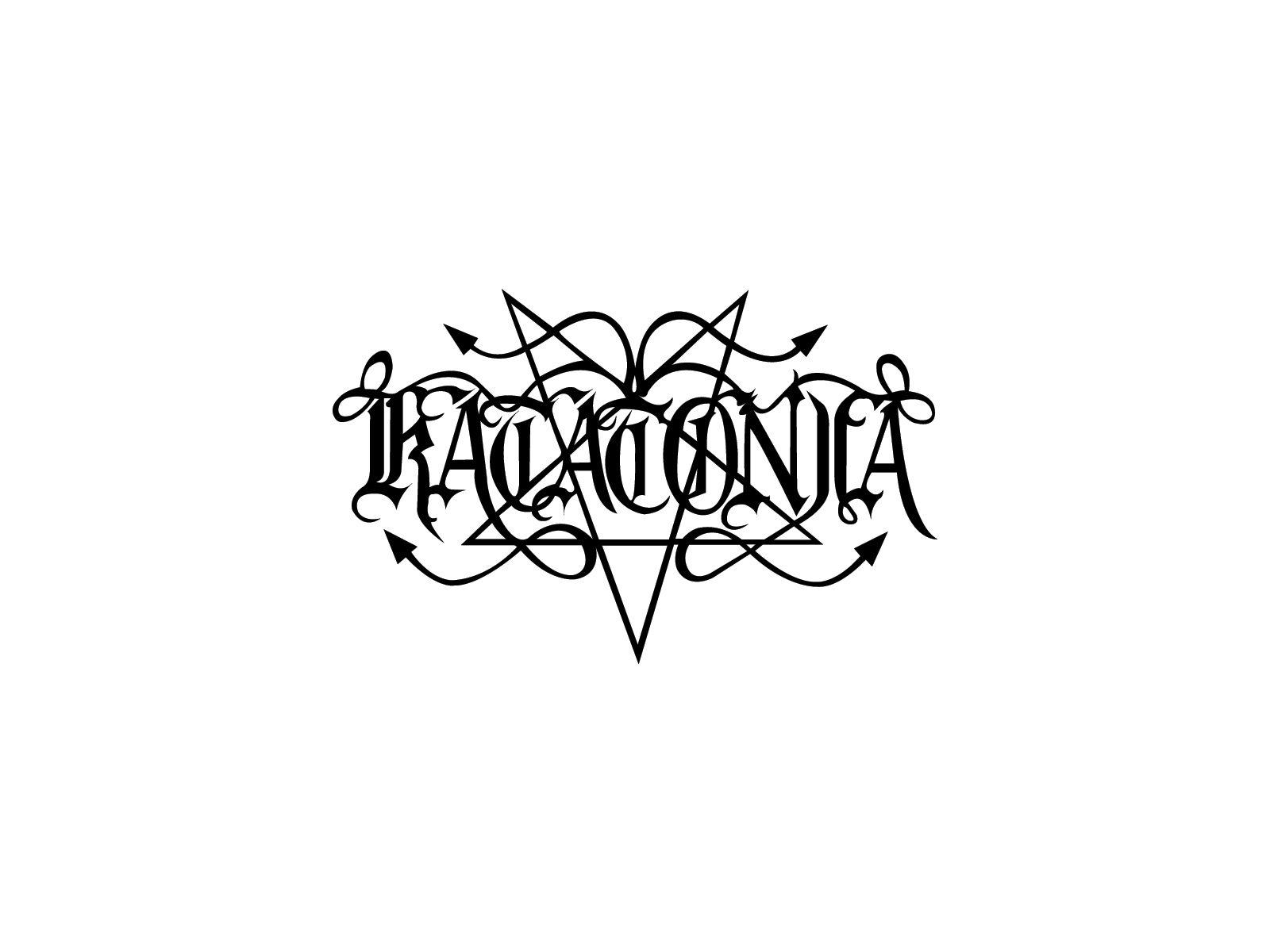 Katatonia logo and wallpaper. Band logos band logos, metal