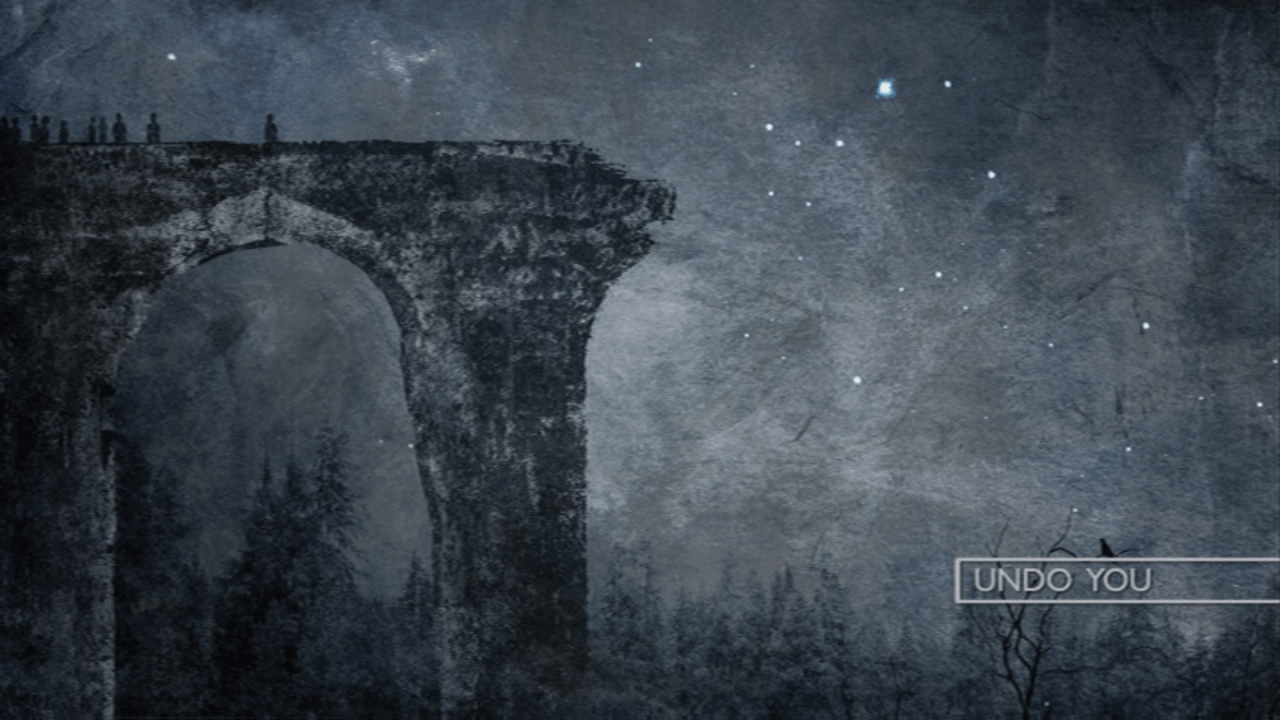 Album Art by Travis Smith (x) Dethroned & Uncrowned