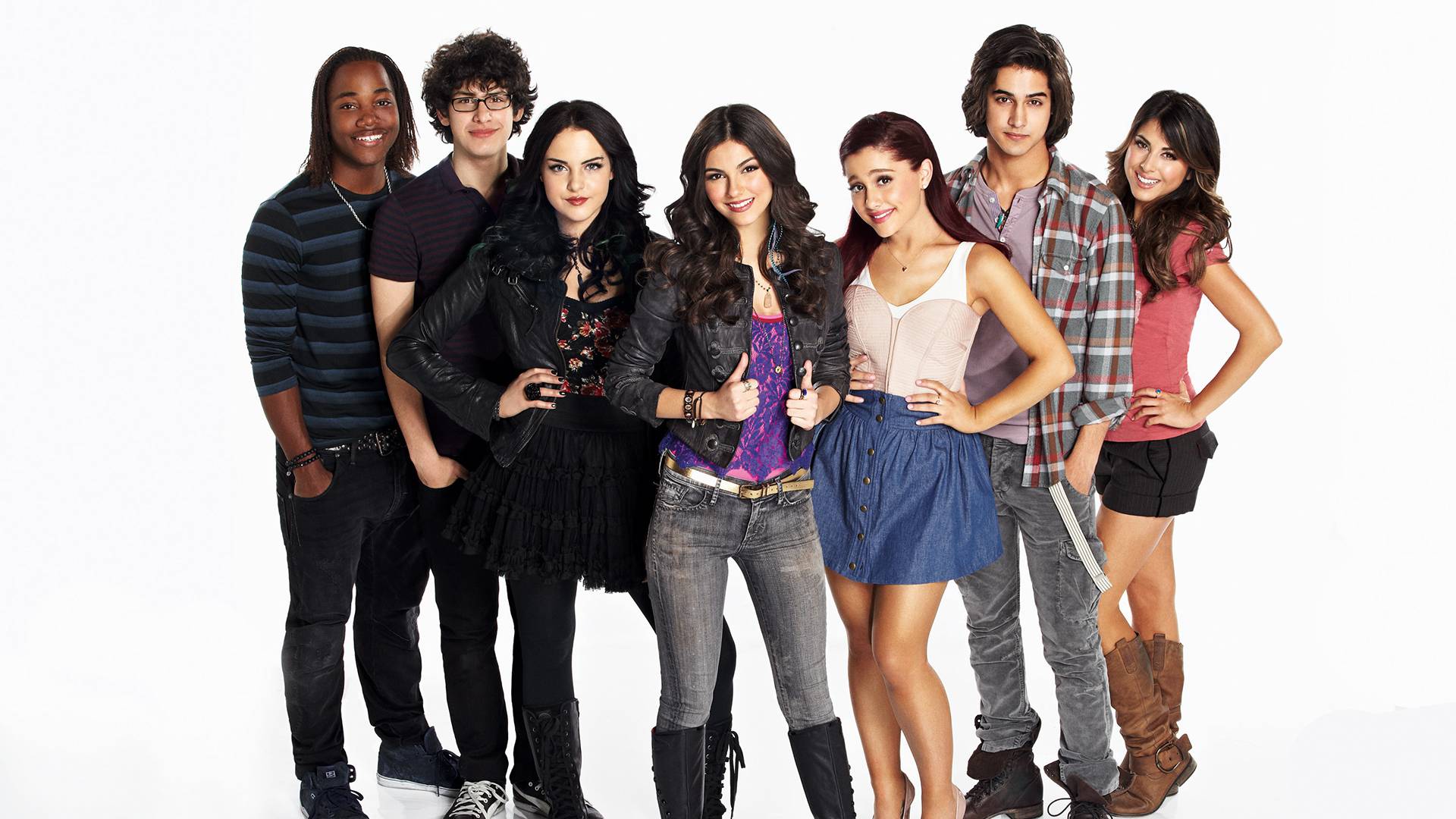 Victorious Wallpapers - Wallpaper Cave.