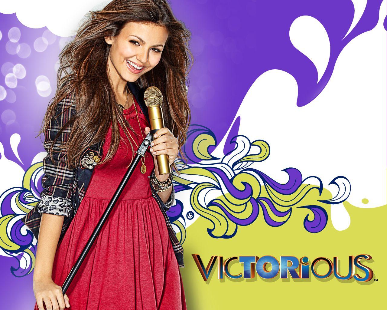 Background For Victorious 2015 Background