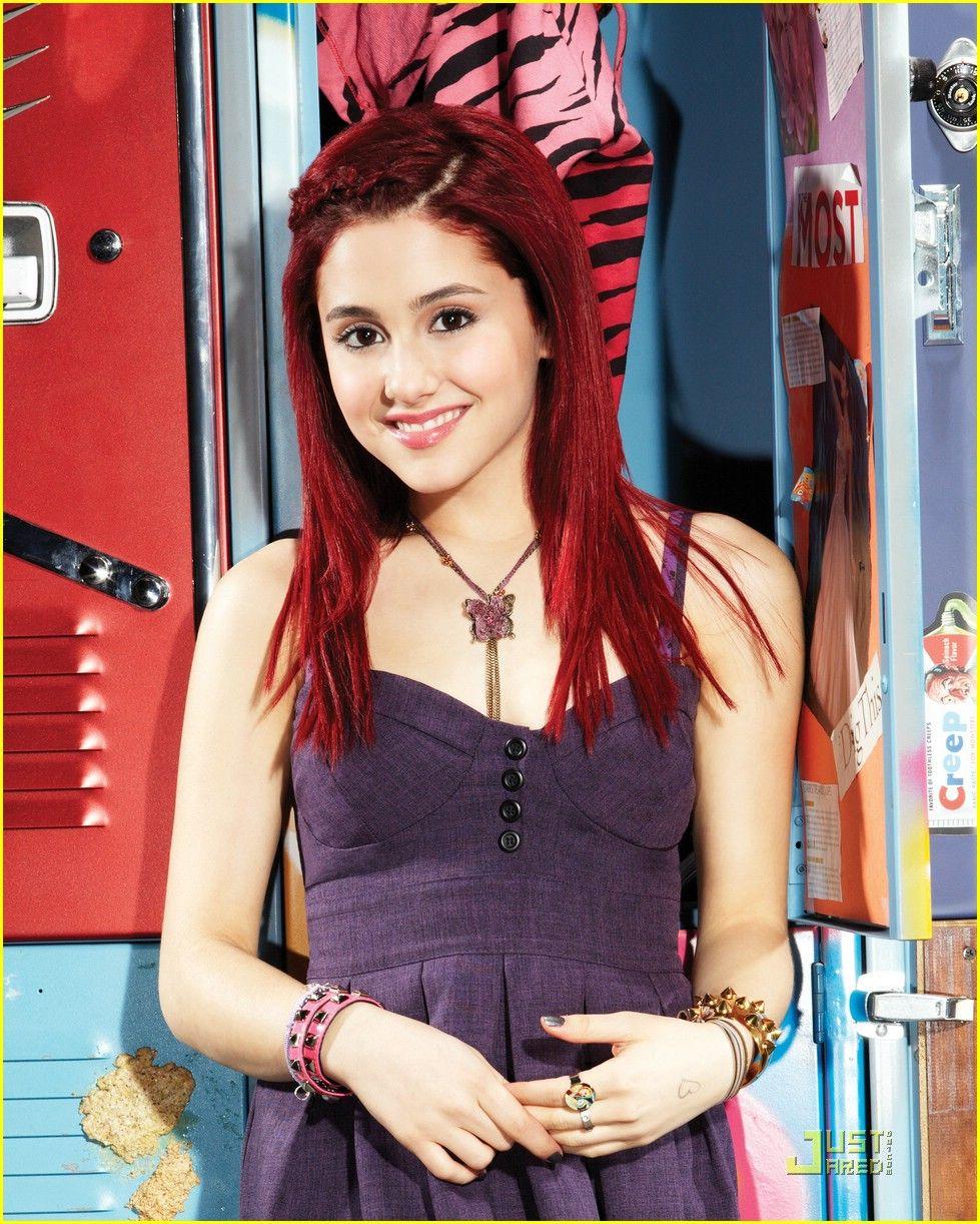 Just Jared Guest Stars on Victorious!. Photo 372055
