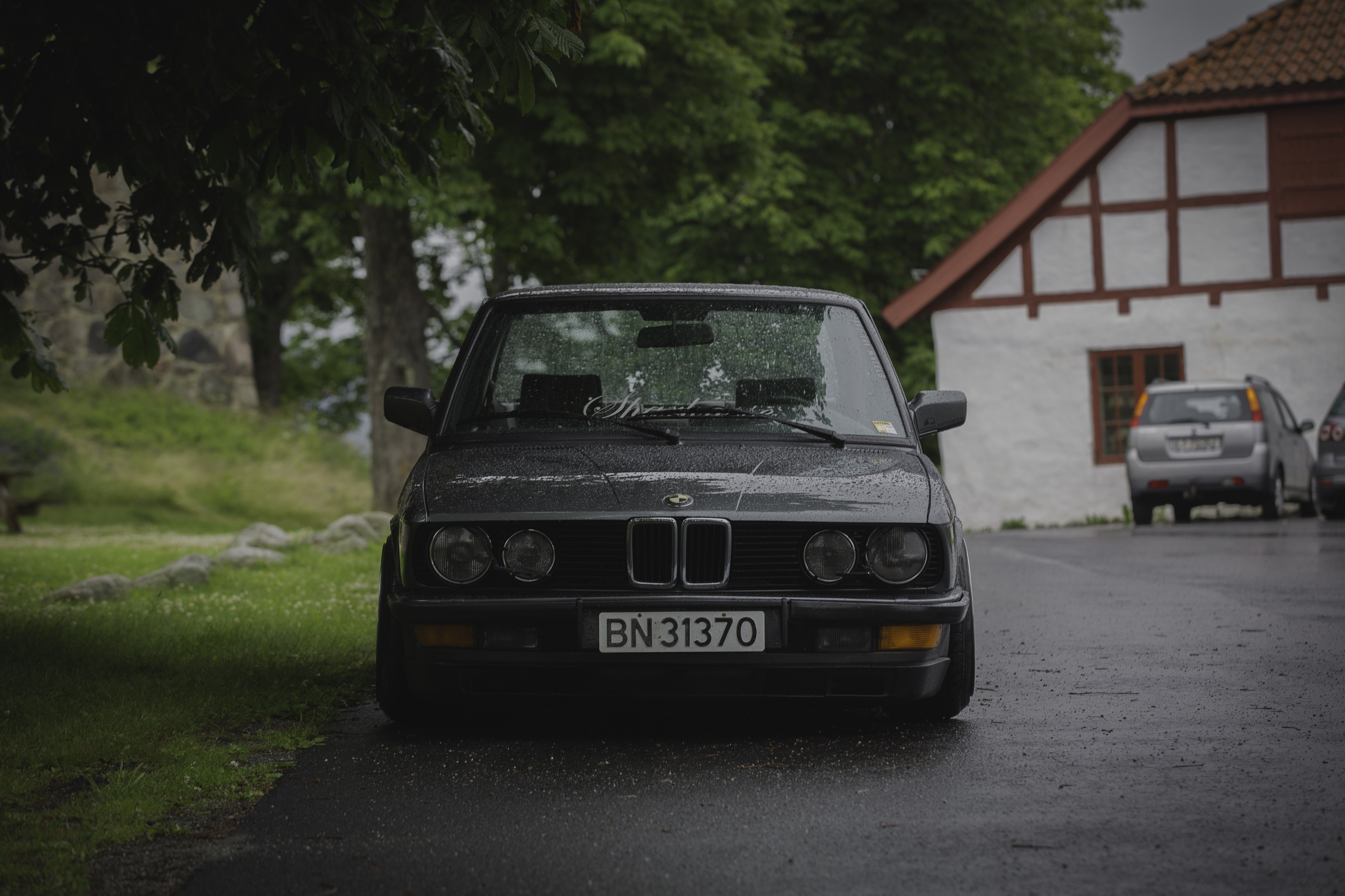 BMW E Stance, Stanceworks, Savethewheels, Static, Norway