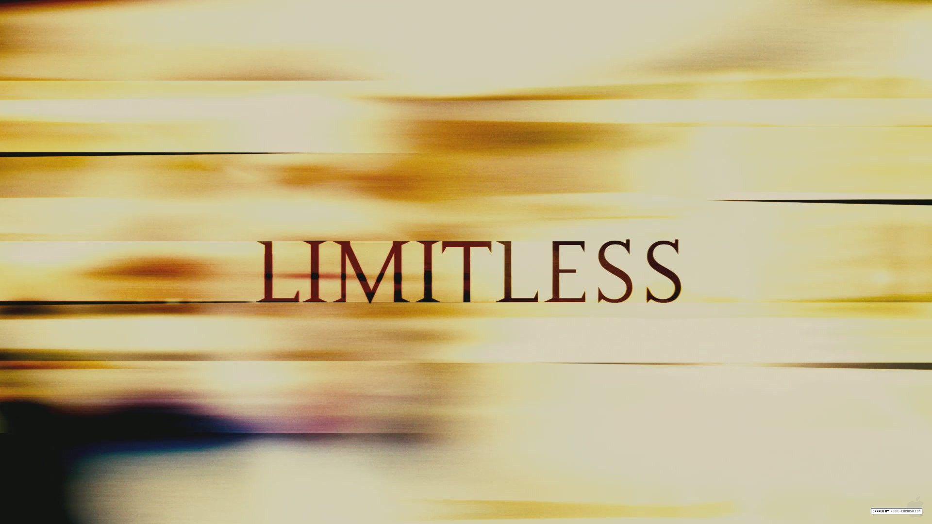 Limitless Wallpapers - Wallpaper Cave