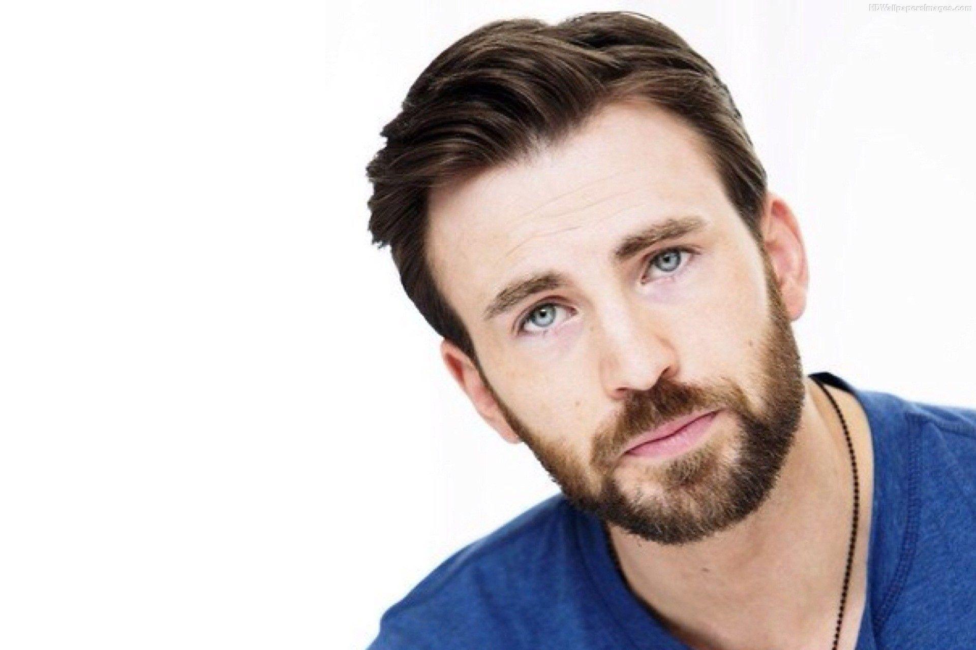 Chris Evans Wallpaper HD