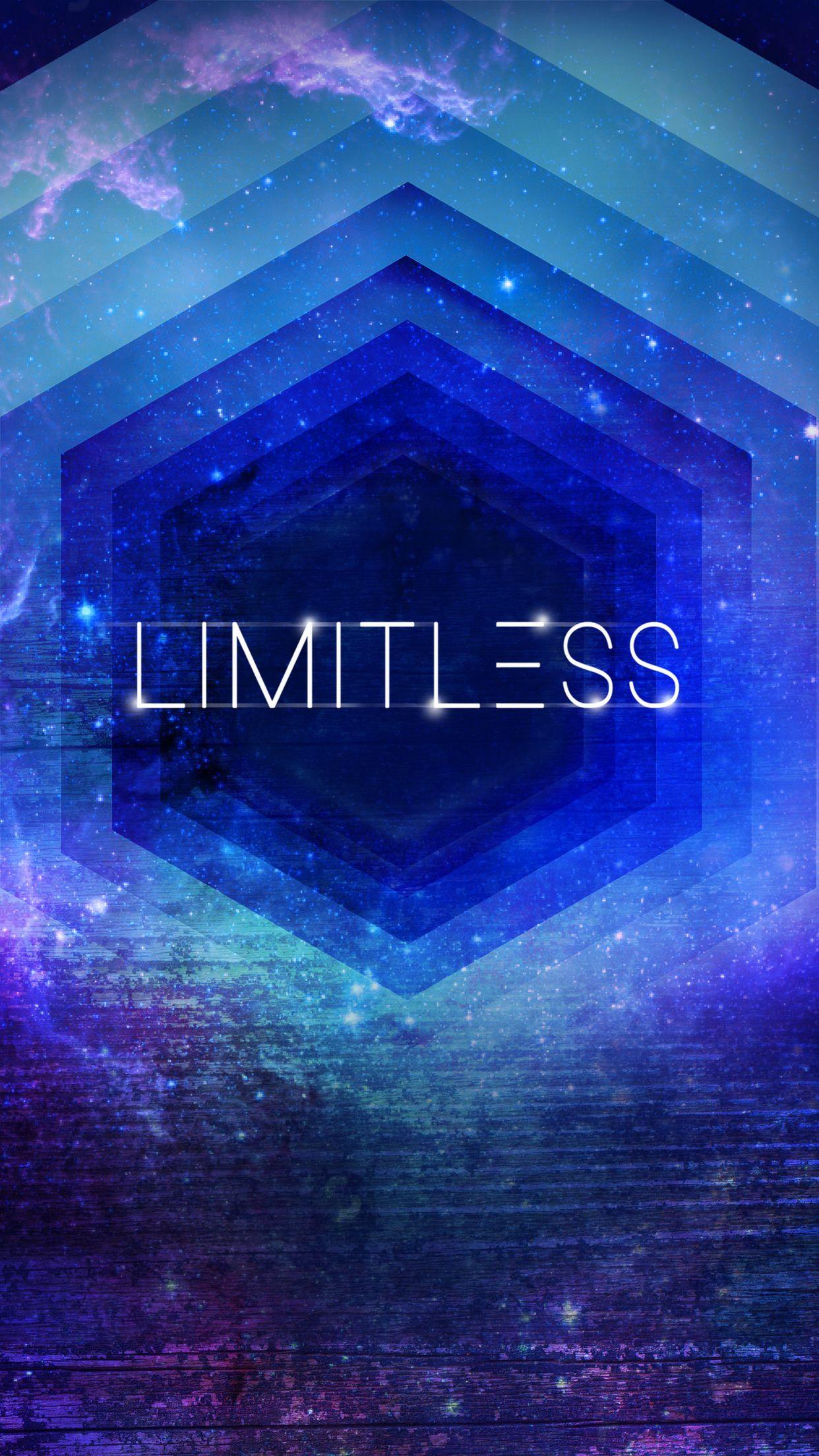 Limitless Wallpapers - Wallpaper Cave