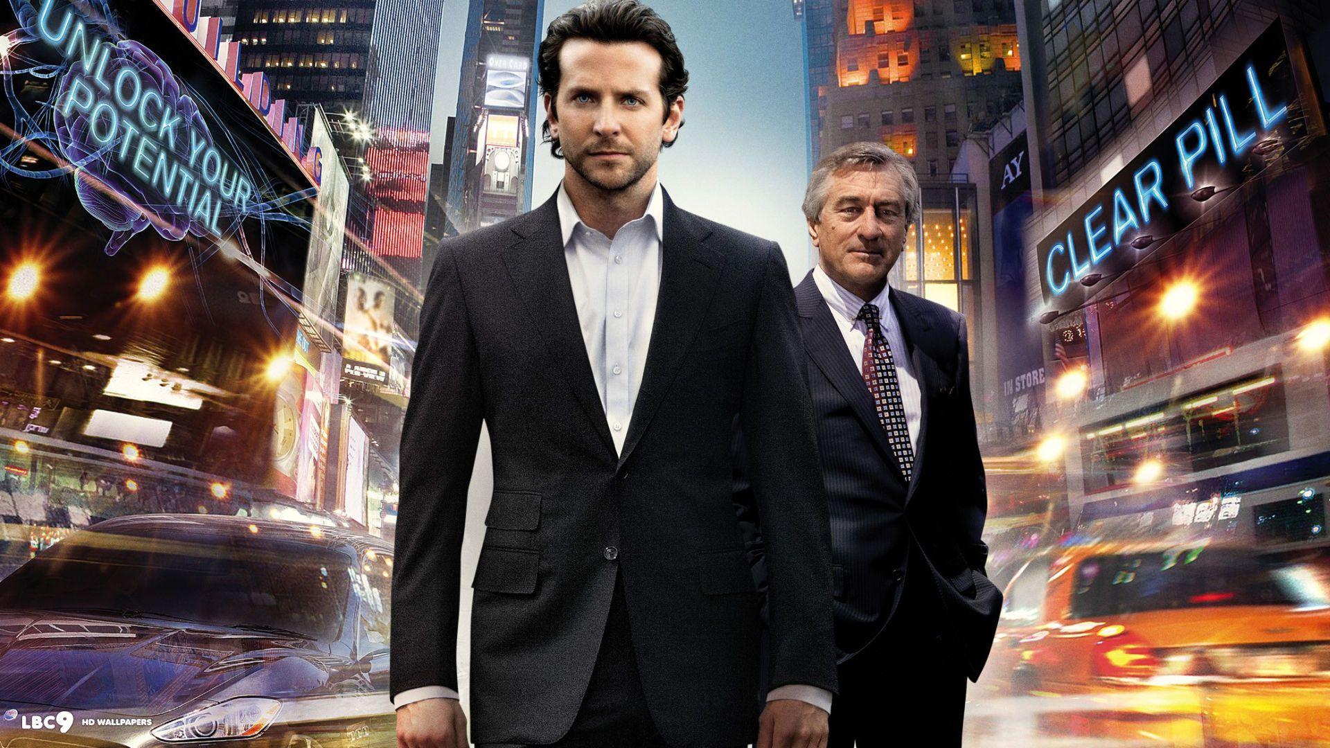 Limitless Wallpaper 3 13. Movie HD Background