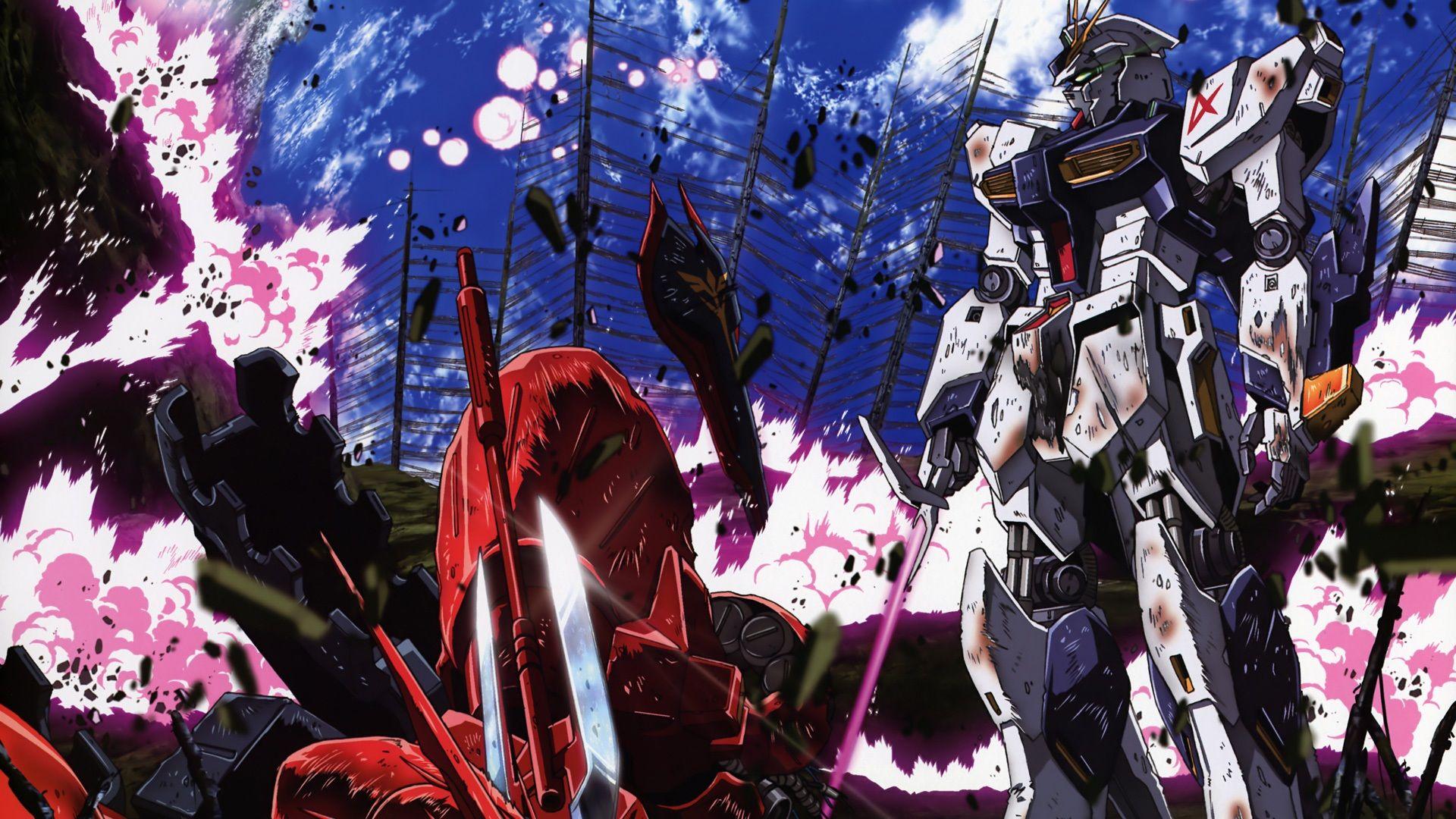 Gundam Full HD Wallpaper and Backgroundx1080