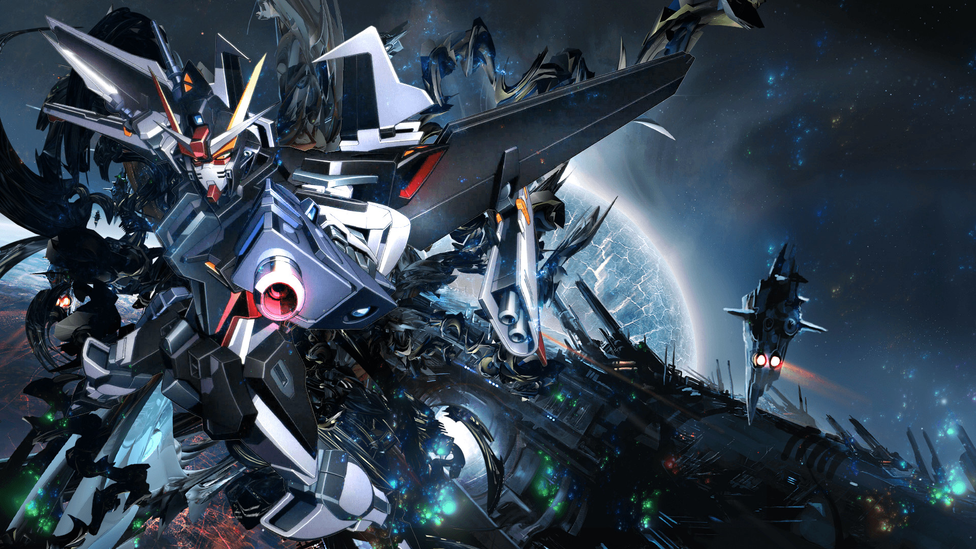 Gundam HD Wallpaper. Background. Best