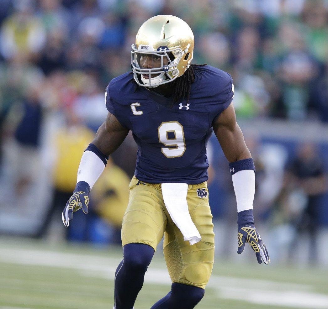 Jaylon Smith Wallpapers - Wallpaper Cave