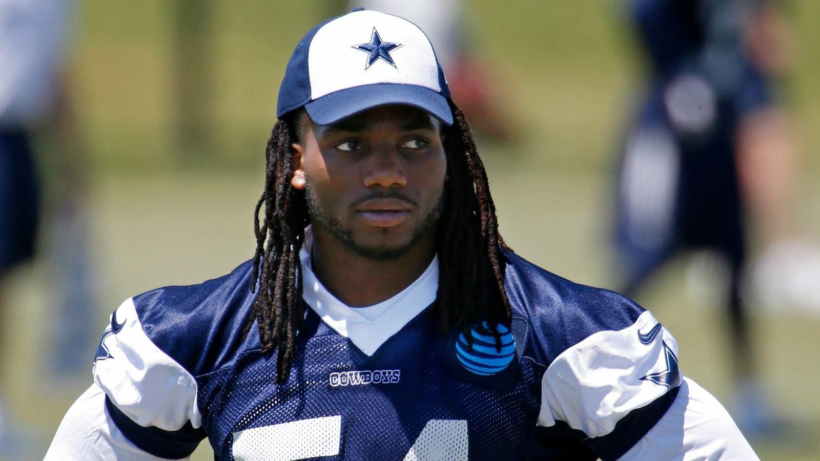 Jaylon Smith Wallpapers - Wallpaper Cave