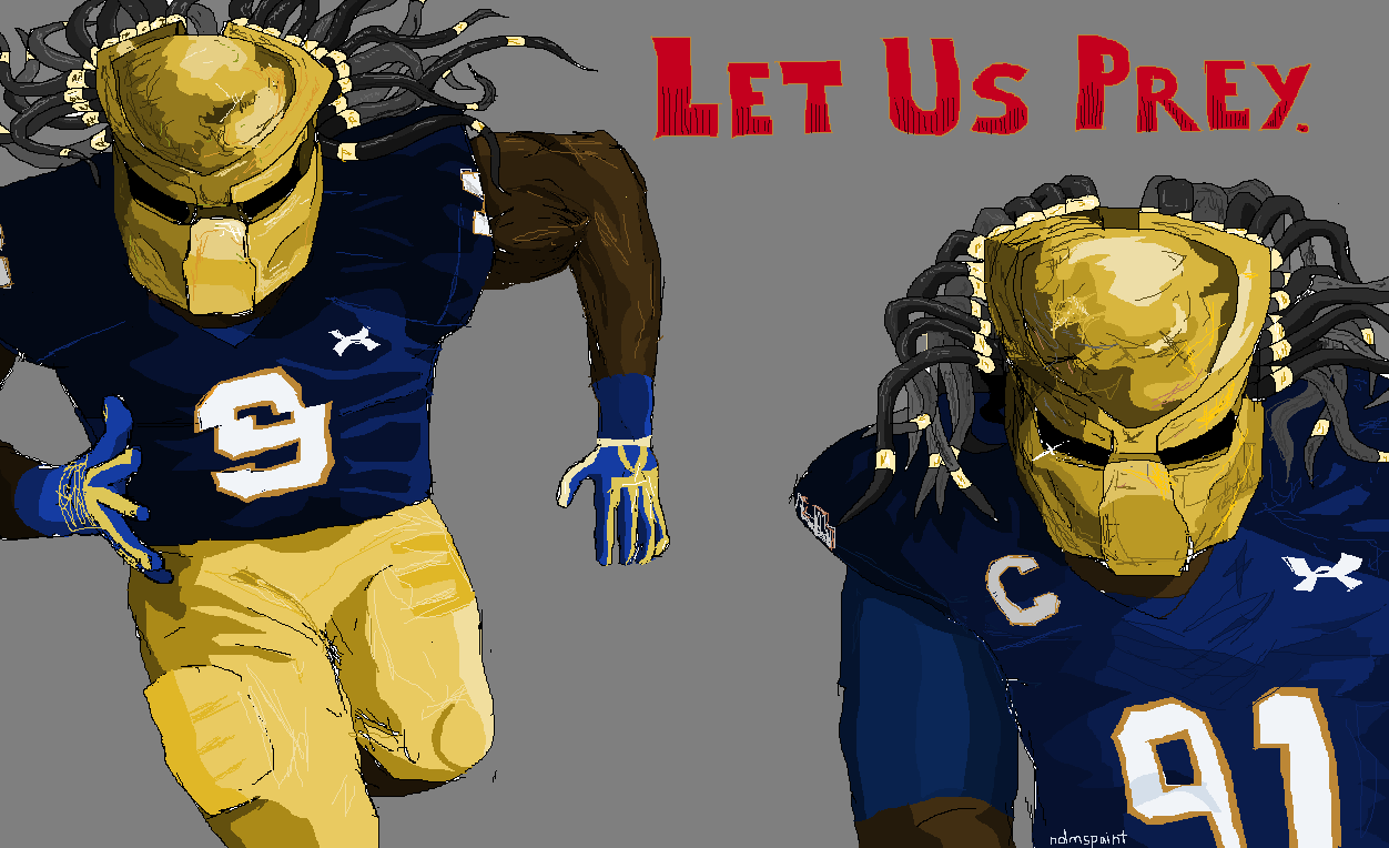 Jaylon Smith Wallpapers - Wallpaper Cave