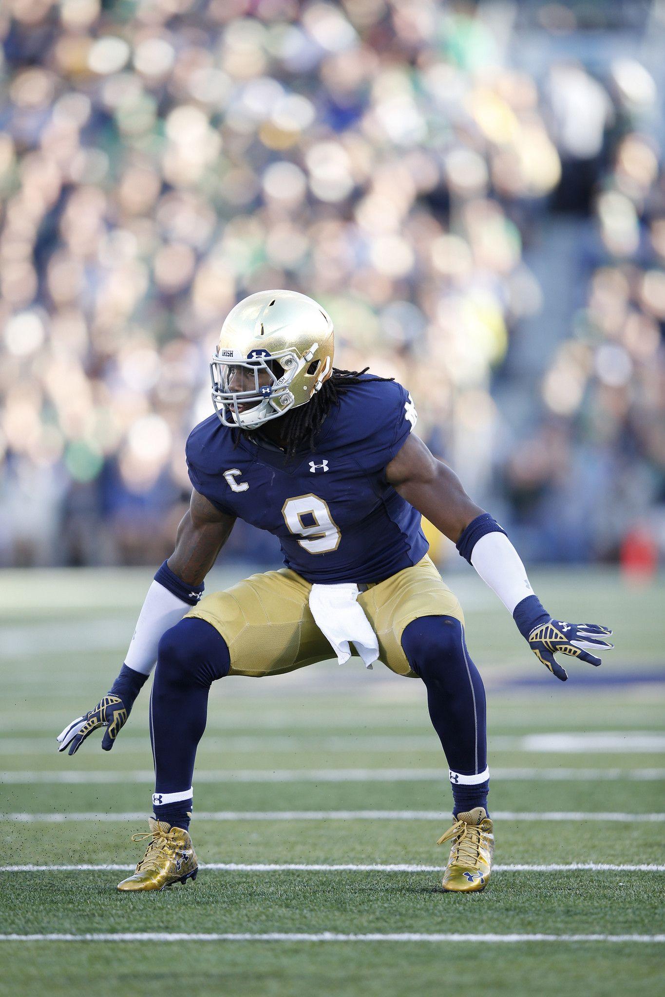 Jaylon Smith Wallpapers - Wallpaper Cave