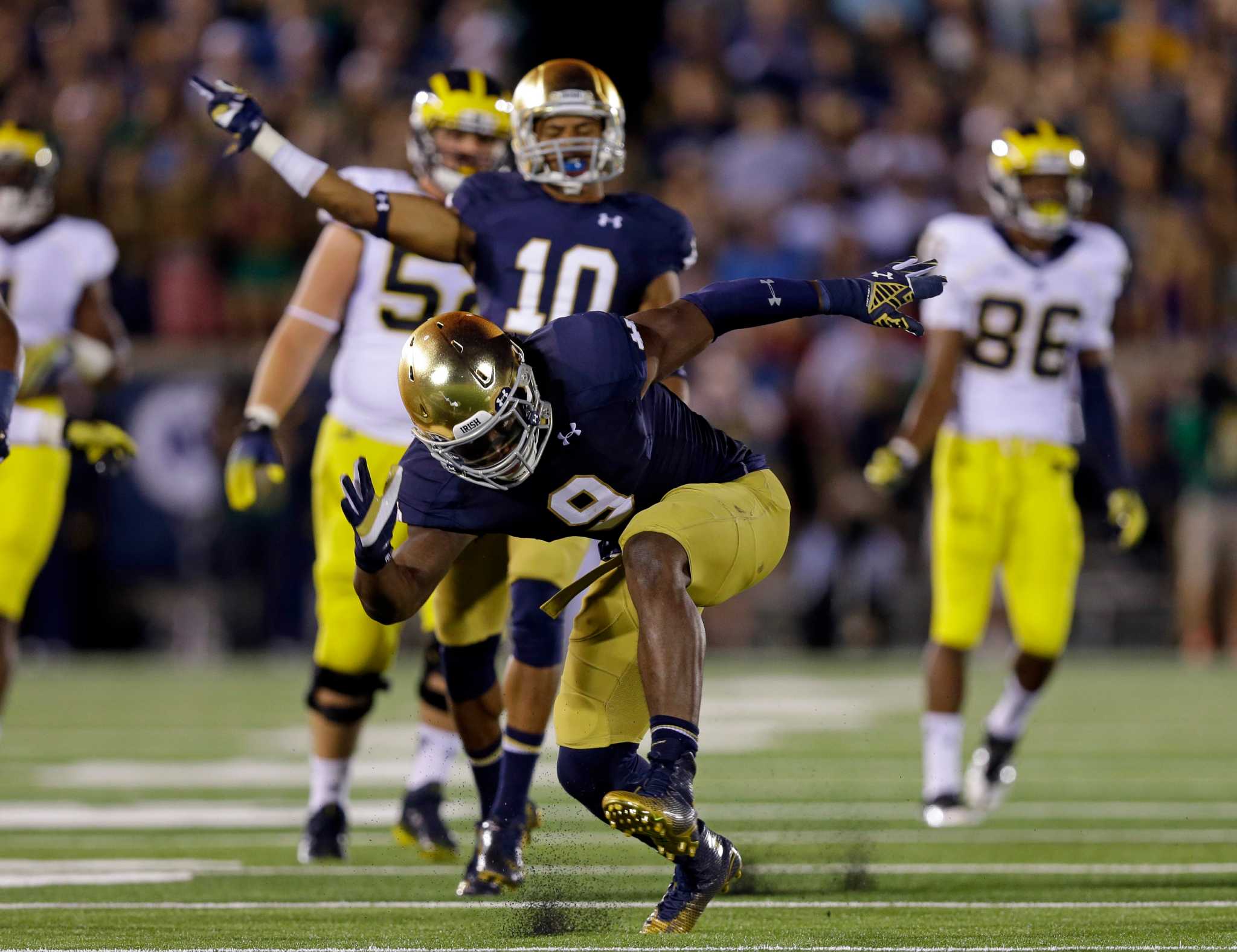 Jaylon Smith Wallpapers - Wallpaper Cave