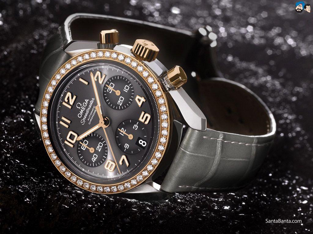 Watches Wallpaper