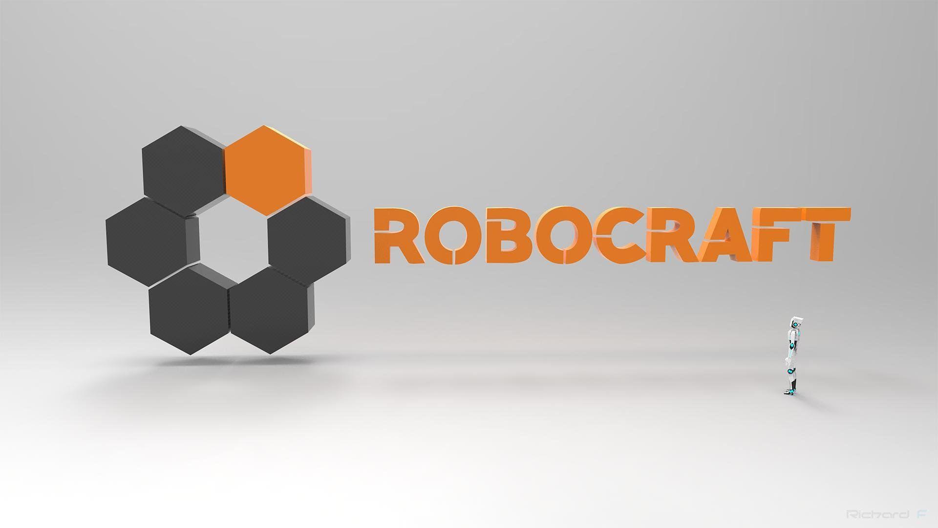 Robocraft: DURIM'S FØRSTE GANG