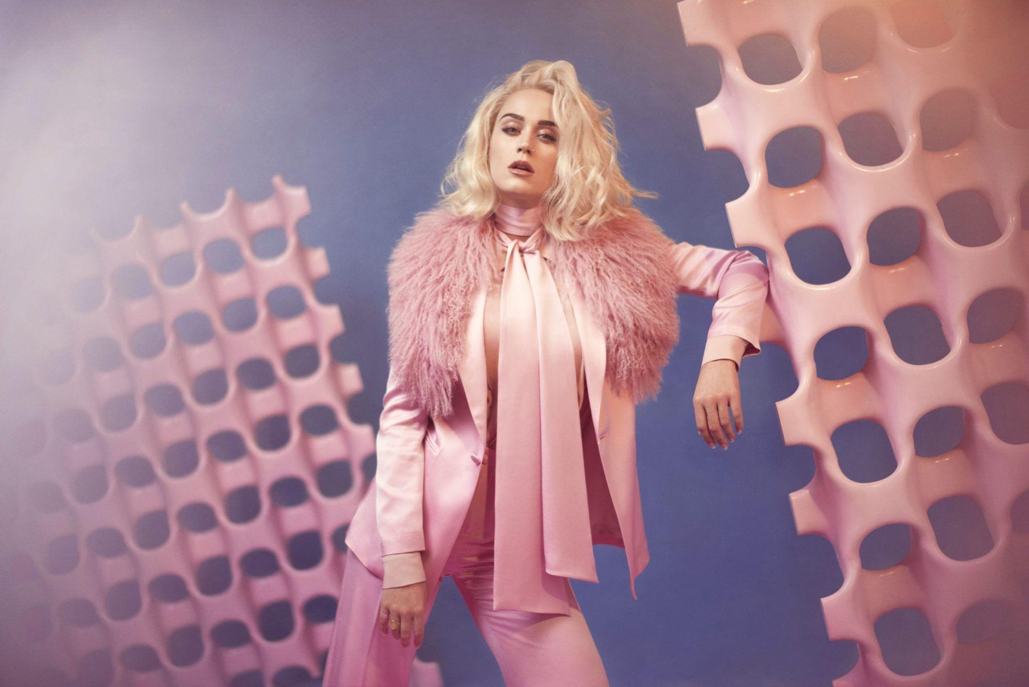 Latest Katy Perry 2017 HD Desktop Wallpaper, Image