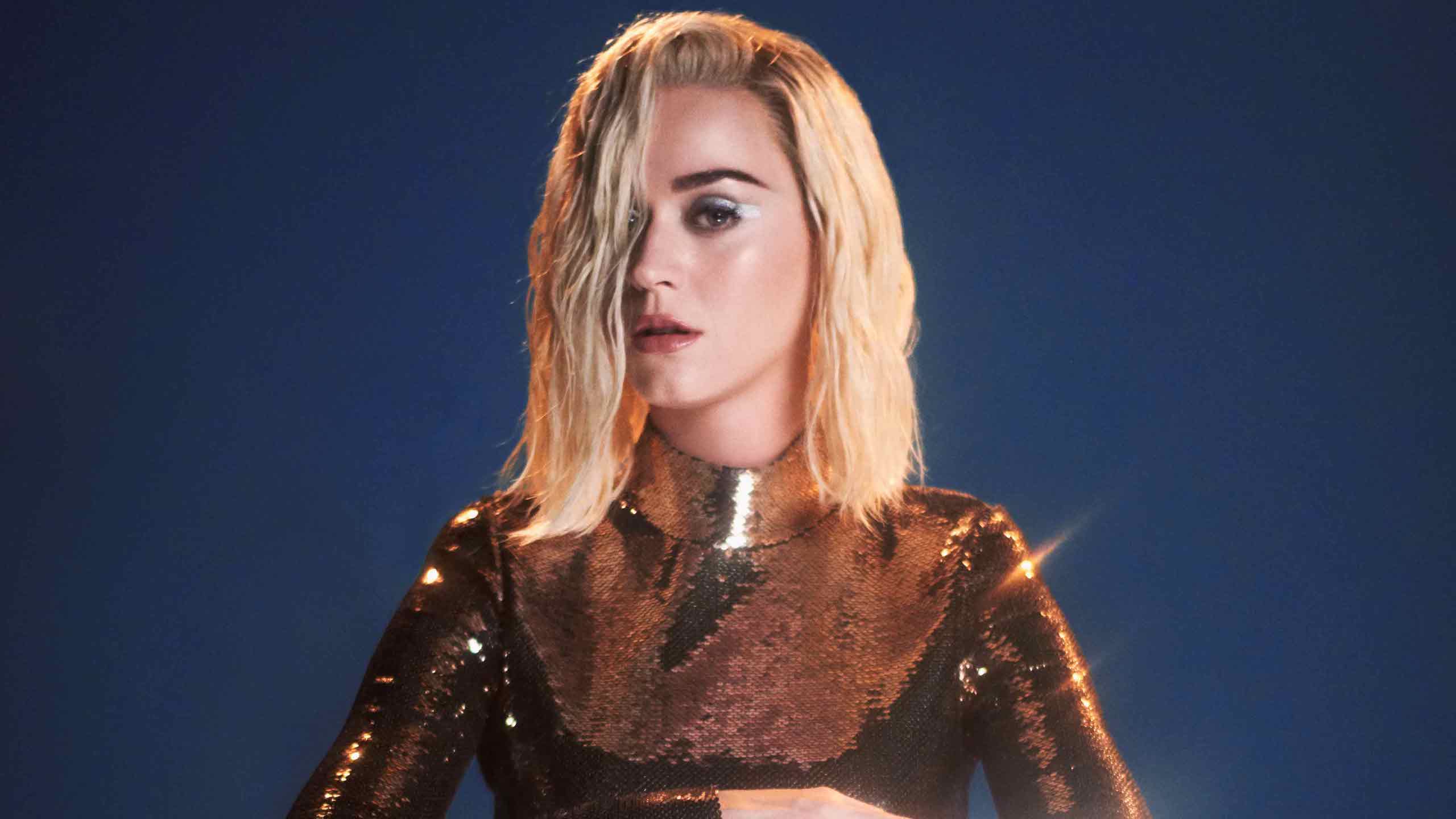 Katy Perry Announces 2018 Australian Tour Dates
