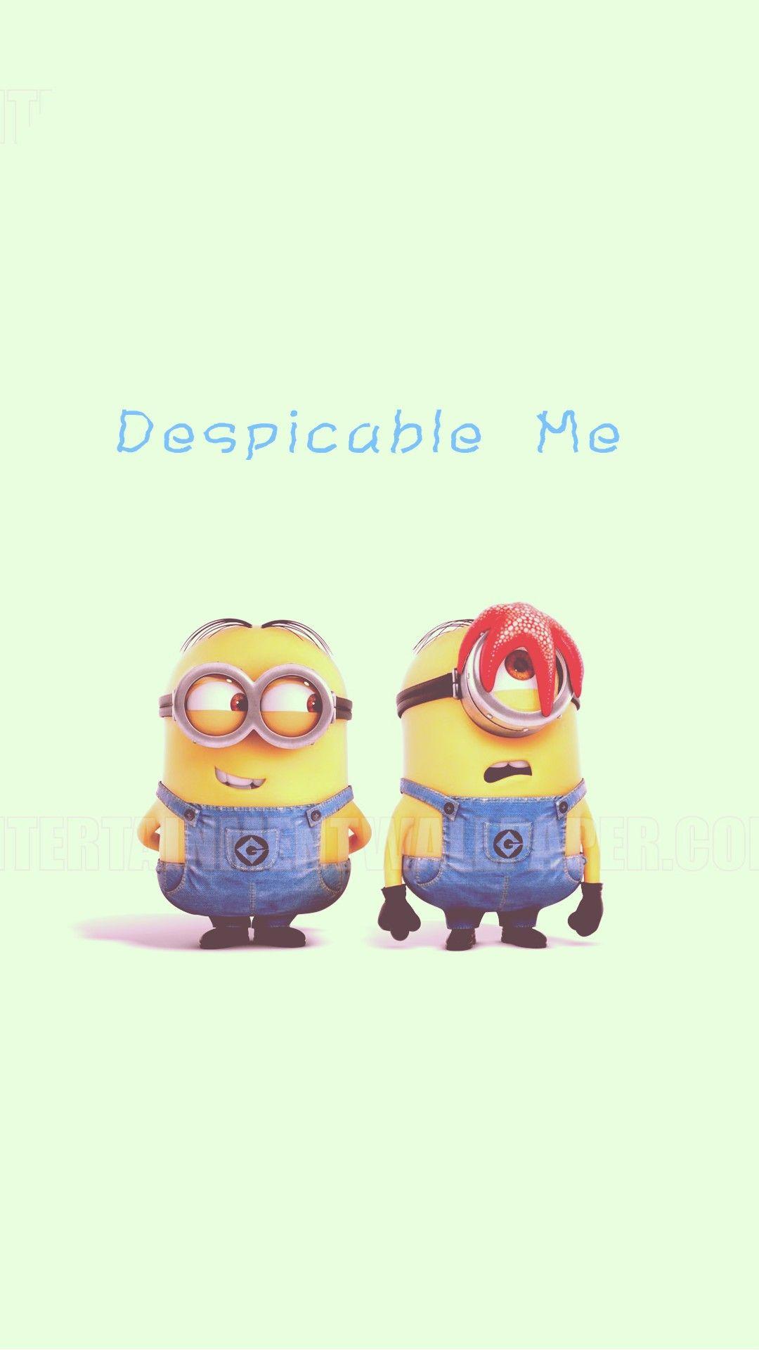  Minion  Quotes Wallpapers  Wallpaper  Cave