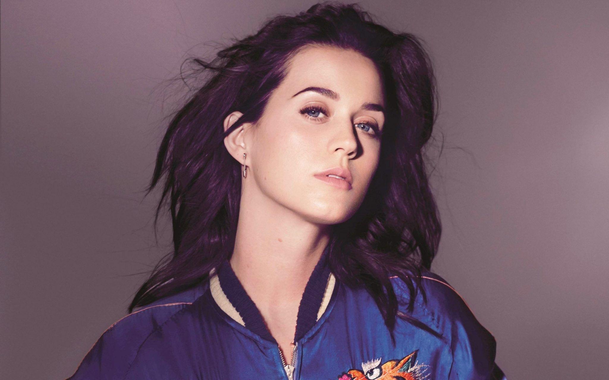 Katy Perry in 2017 HD Wallpaper
