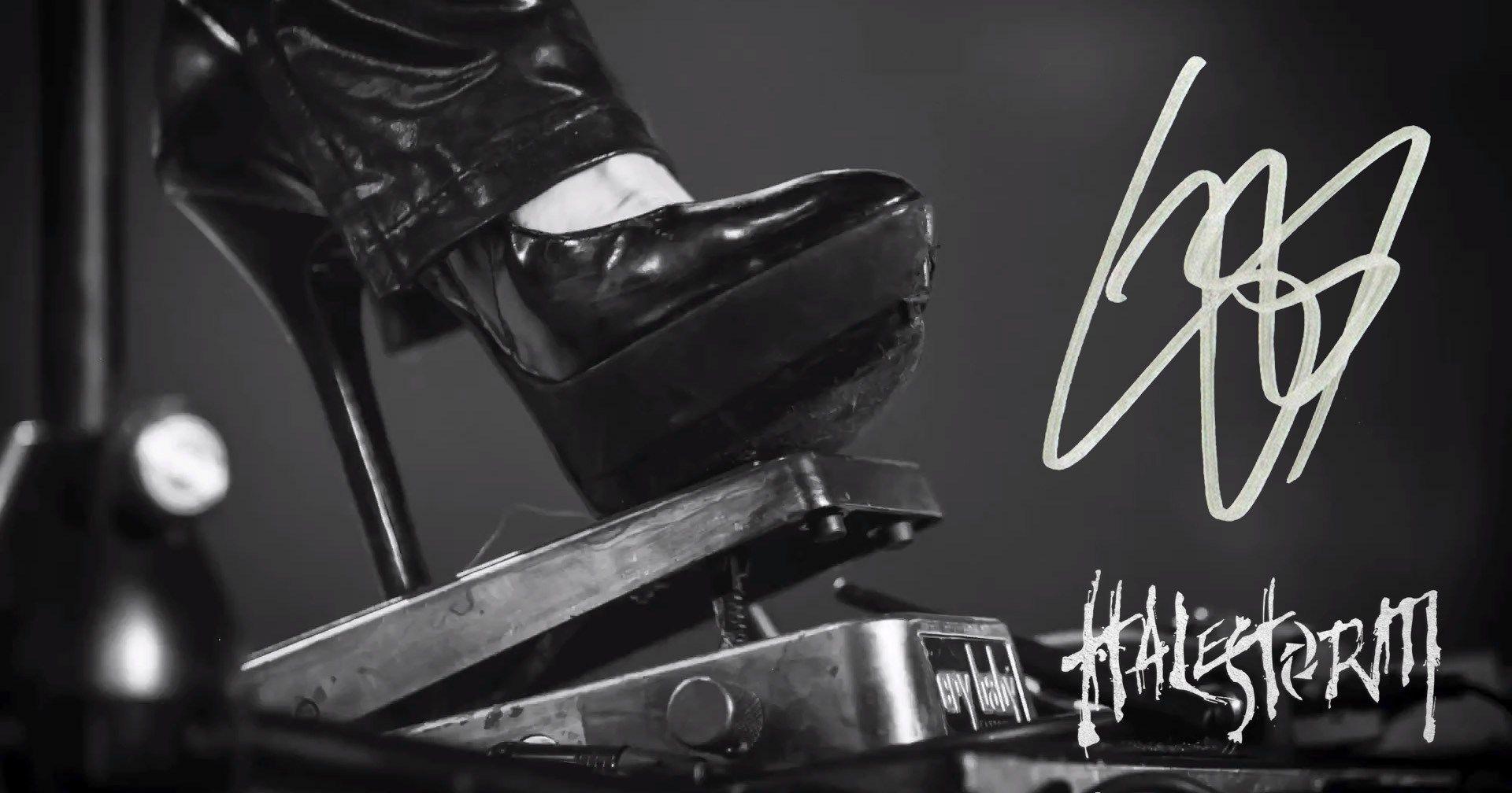 Lzzy Hale Wallpapers - Wallpaper Cave