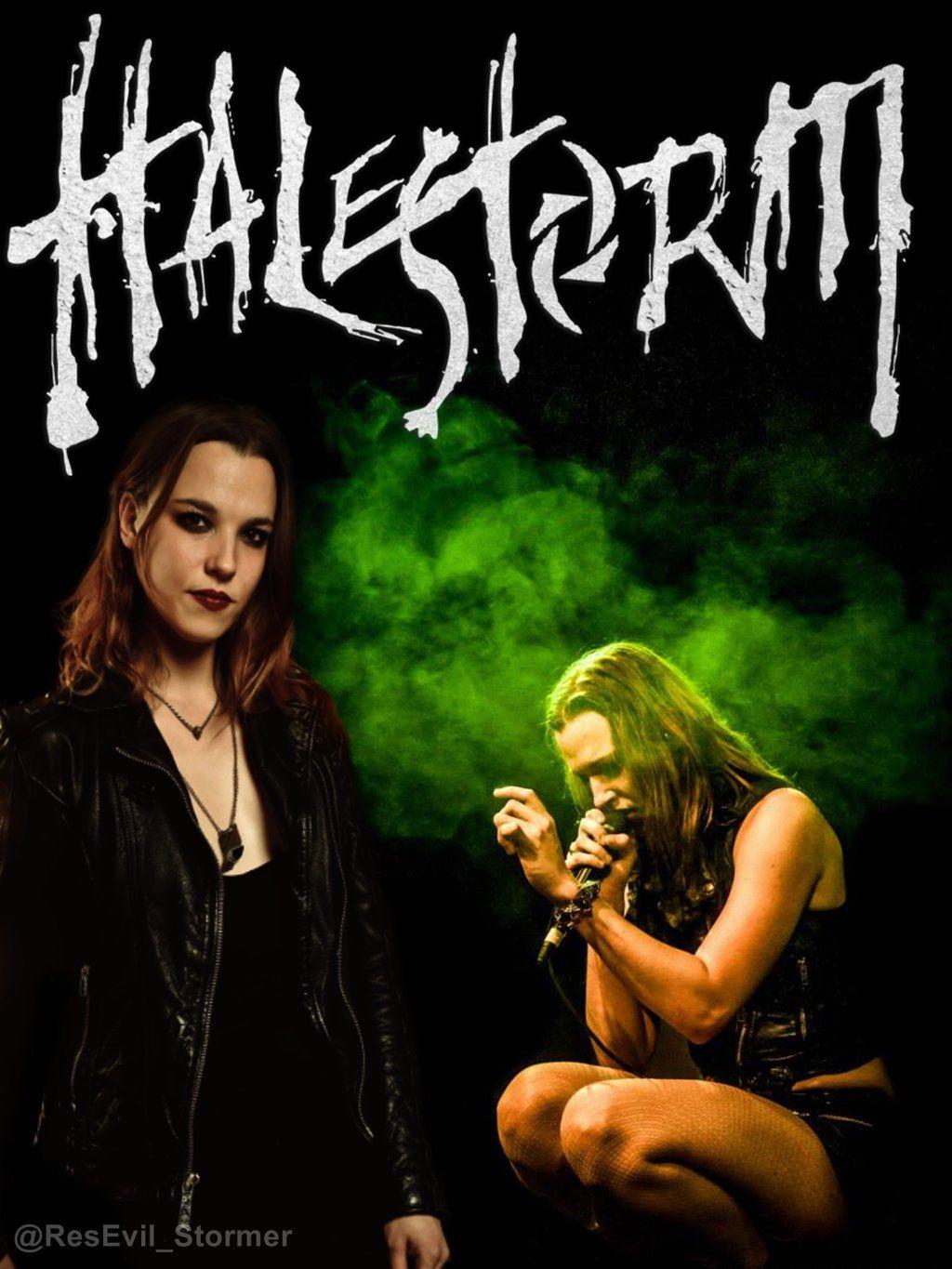 Lzzy Hale Wallpapers - Wallpaper Cave