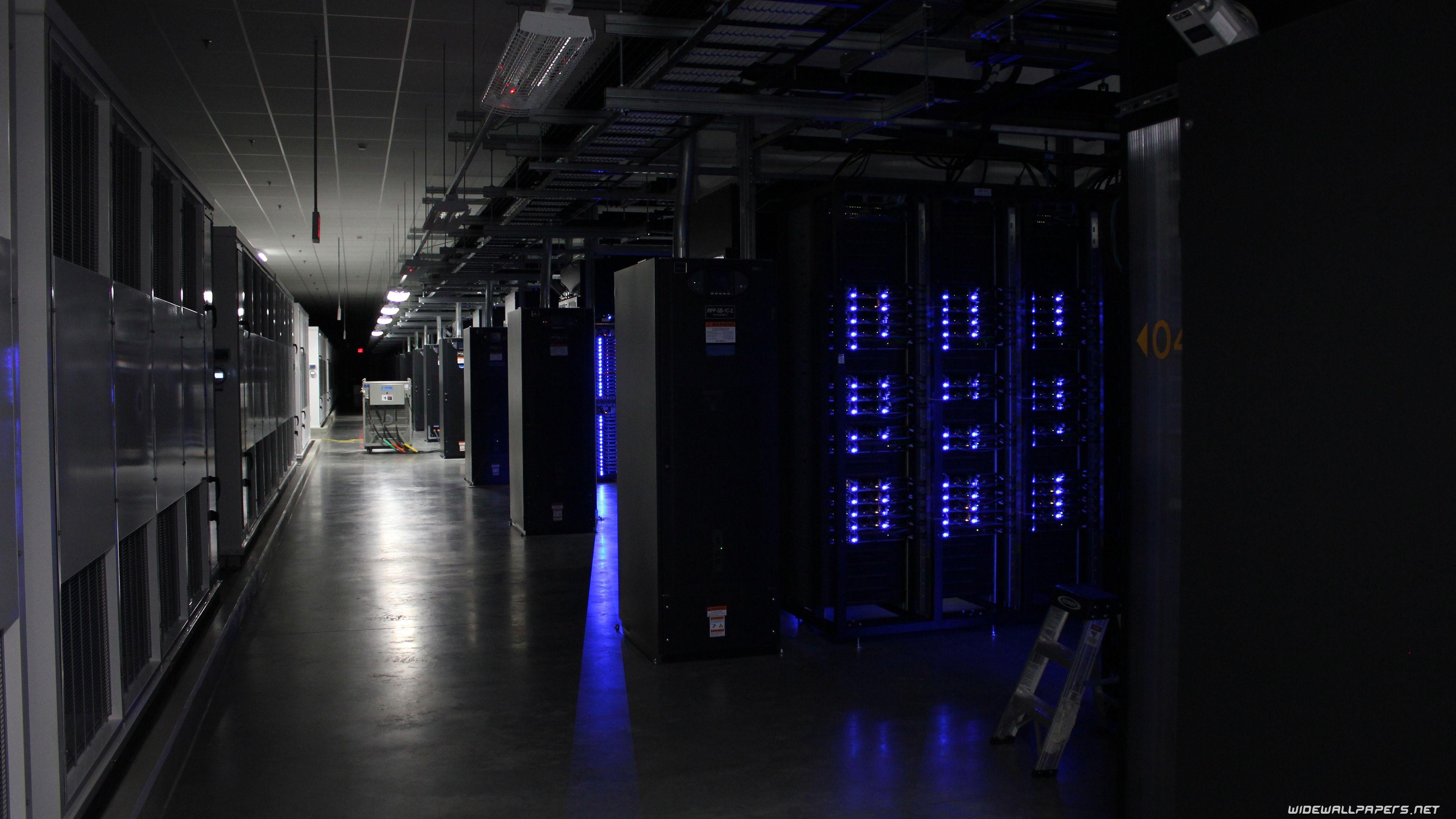 Data Center Wallpapers - Wallpaper Cave