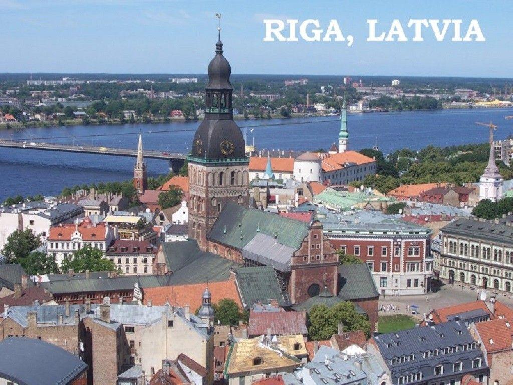 Riga Tag wallpaper: Art Nouveau Jugendstil Faces Riga Latvia