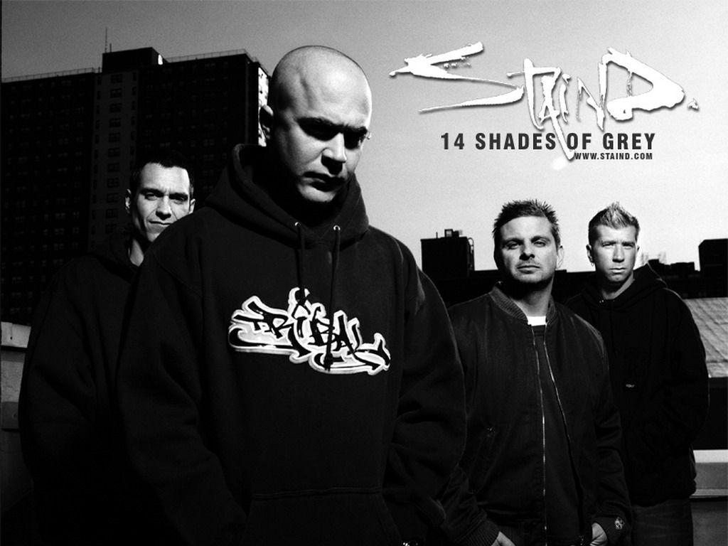 Staind Wallpaper