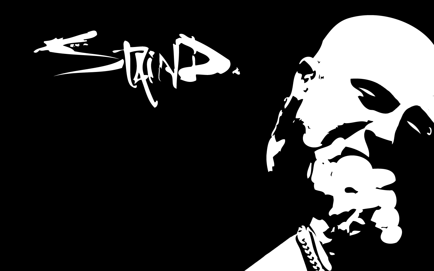 Staind Vector Wallpaper By LynchMob10 09
