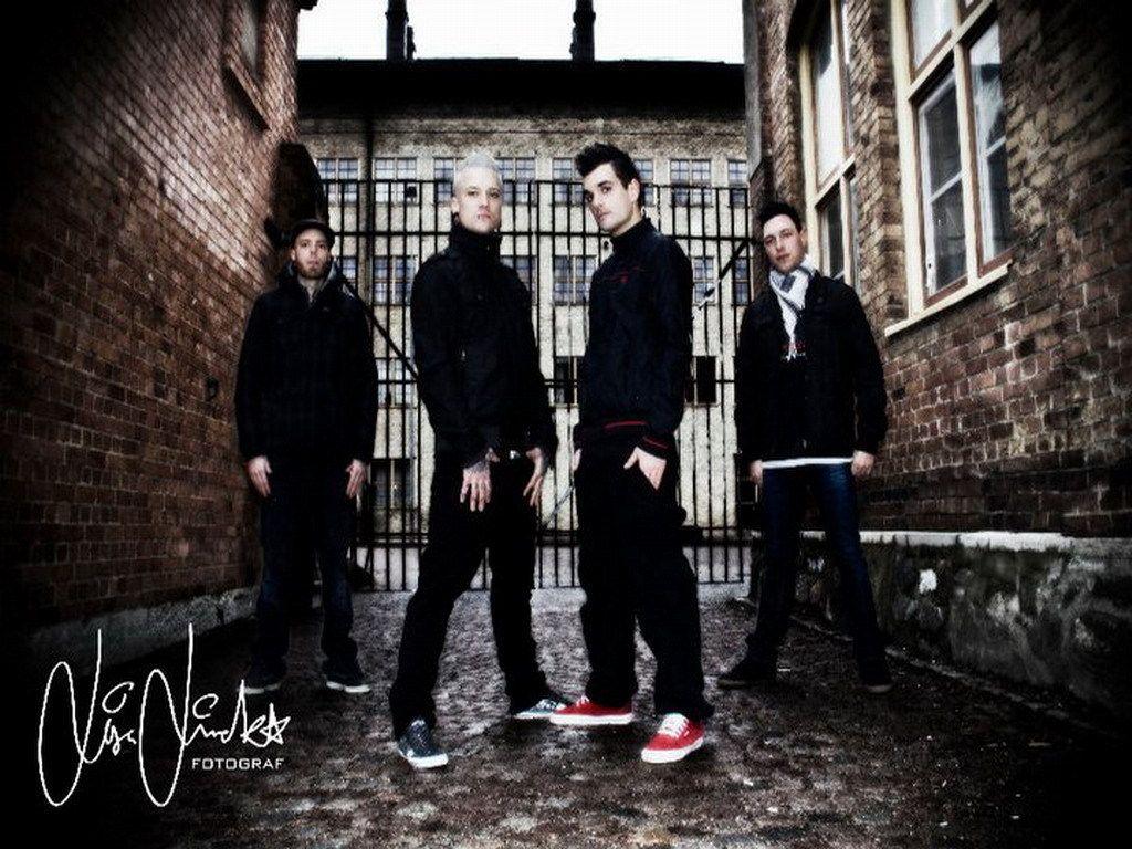 Dead by April image Dead by April HD wallpaper and background