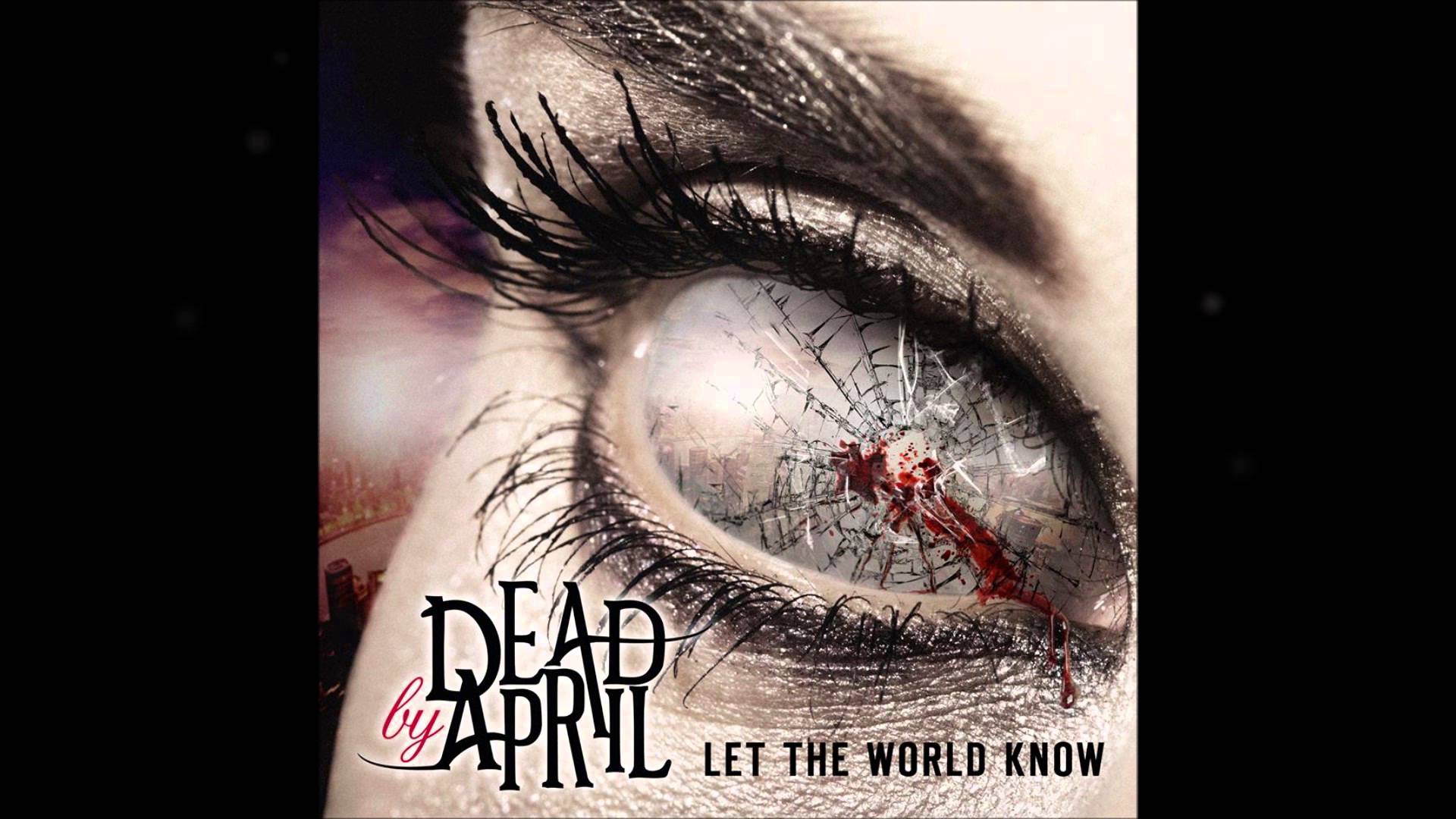 Dead By April Wallpapers Wallpaper Cave