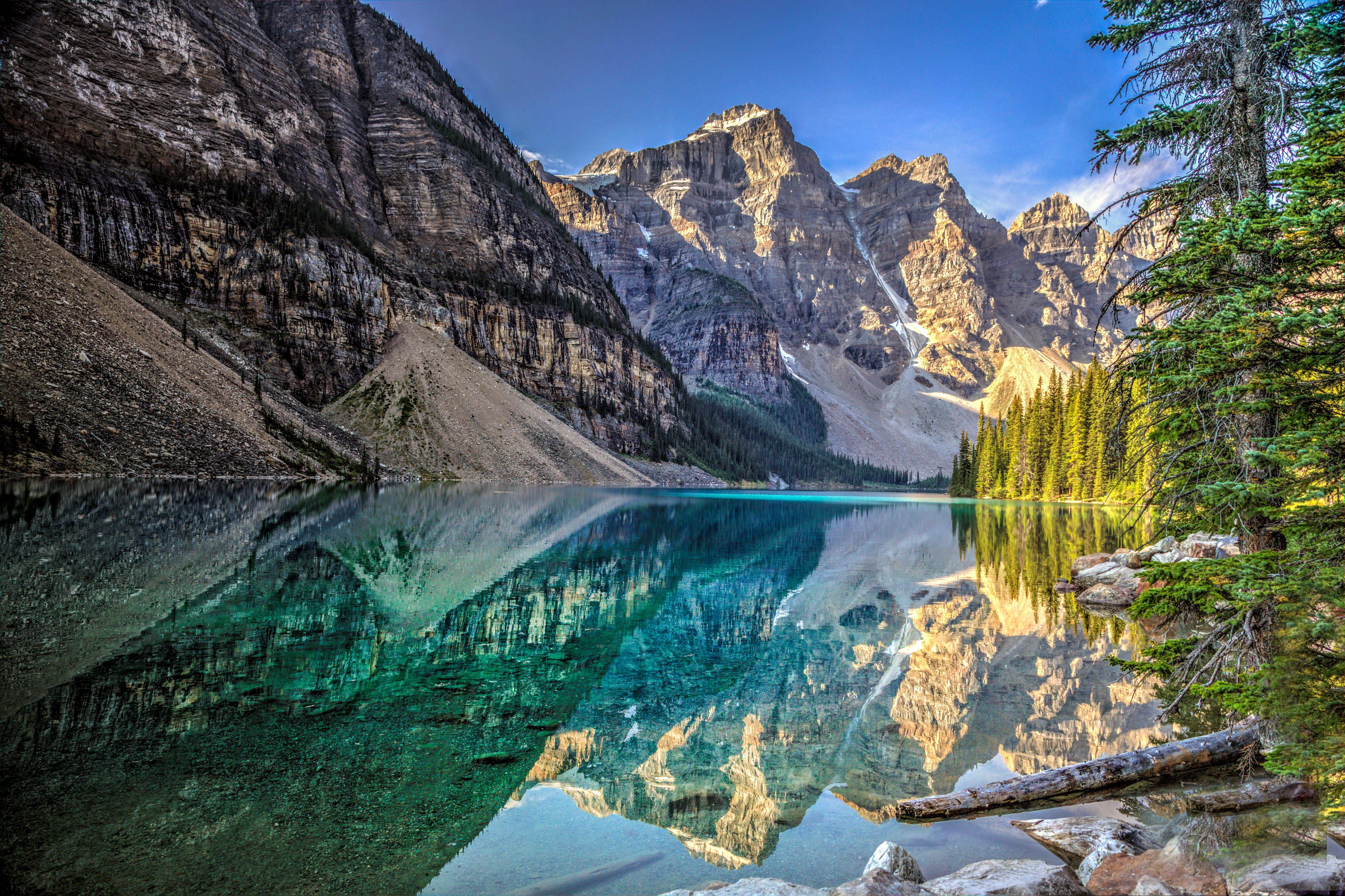 Banff Wallpapers - Wallpaper Cave