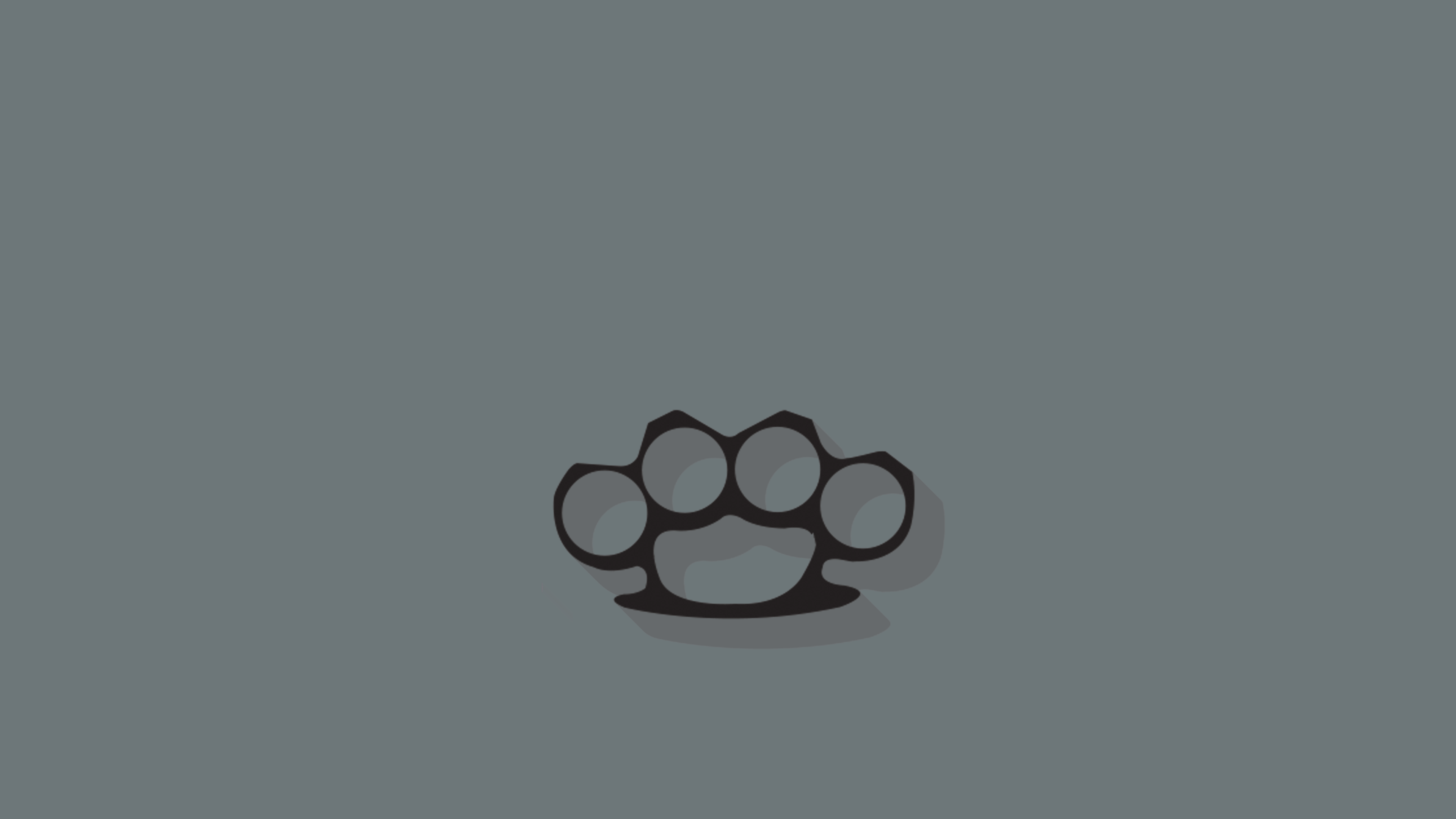 brass knuckles wallpaper Collection