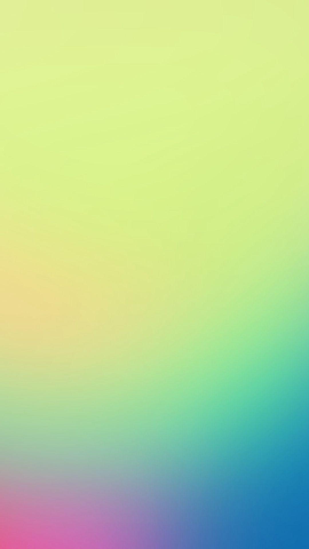 Gradation Wallpaper Free Download