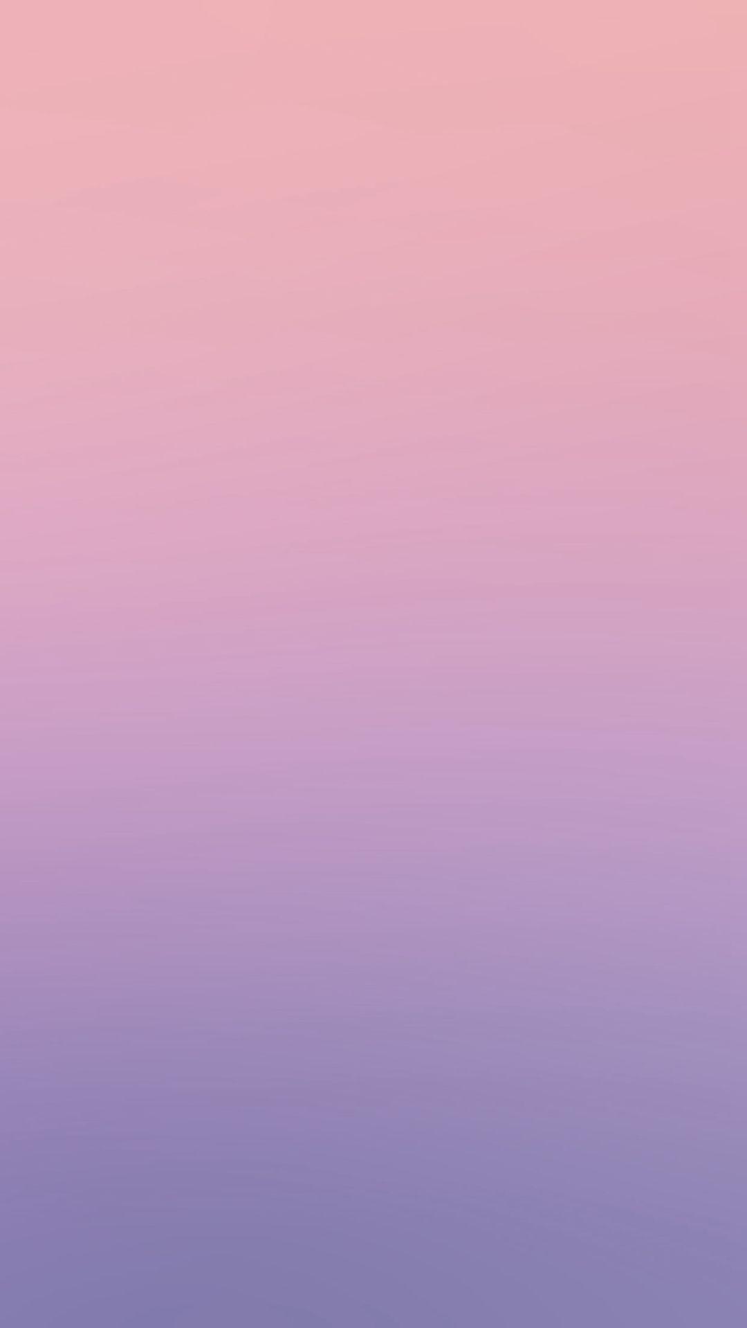 Pink Blue Purple Harmony Gradation Blur iPhone 6 wallpaper. Phone