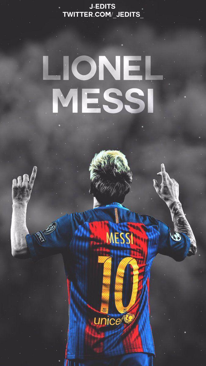 Messi Mobile Wallpapers - Wallpaper Cave