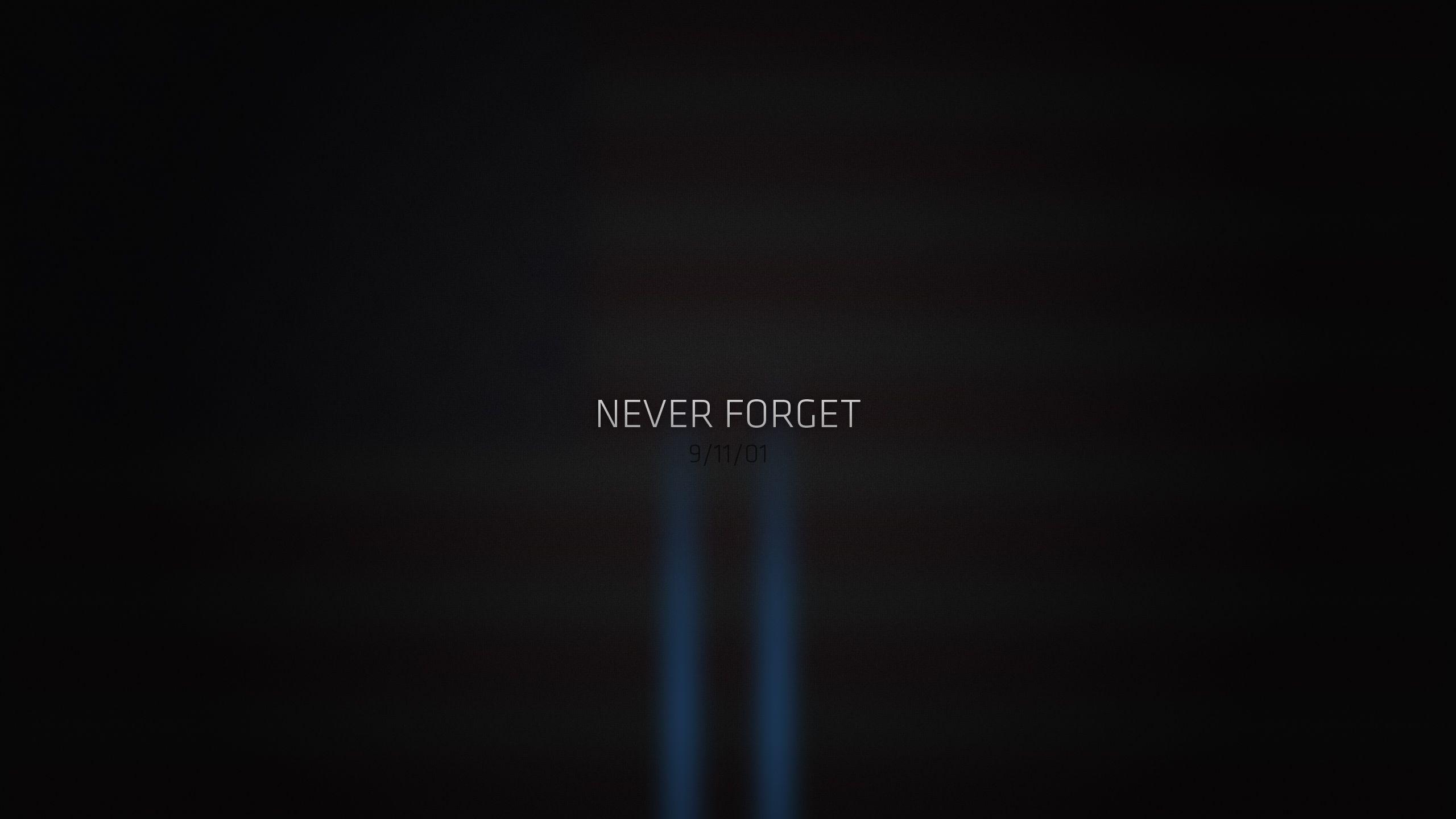 Never Forget by iSchmal